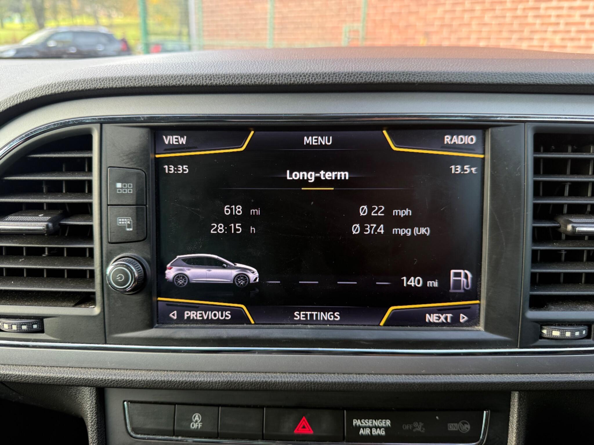 SEAT Leon - Image 10