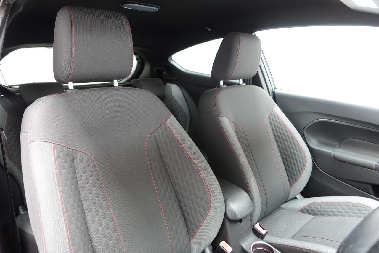 Ford Fiesta - Image 3