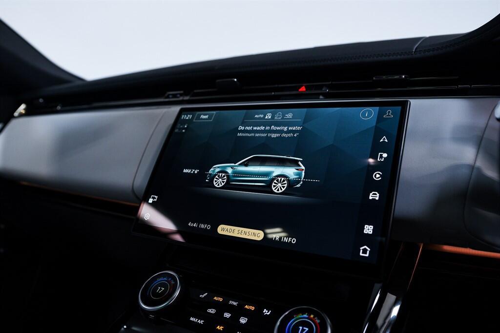 Land Rover RANGE ROVER SPORT - Image 25