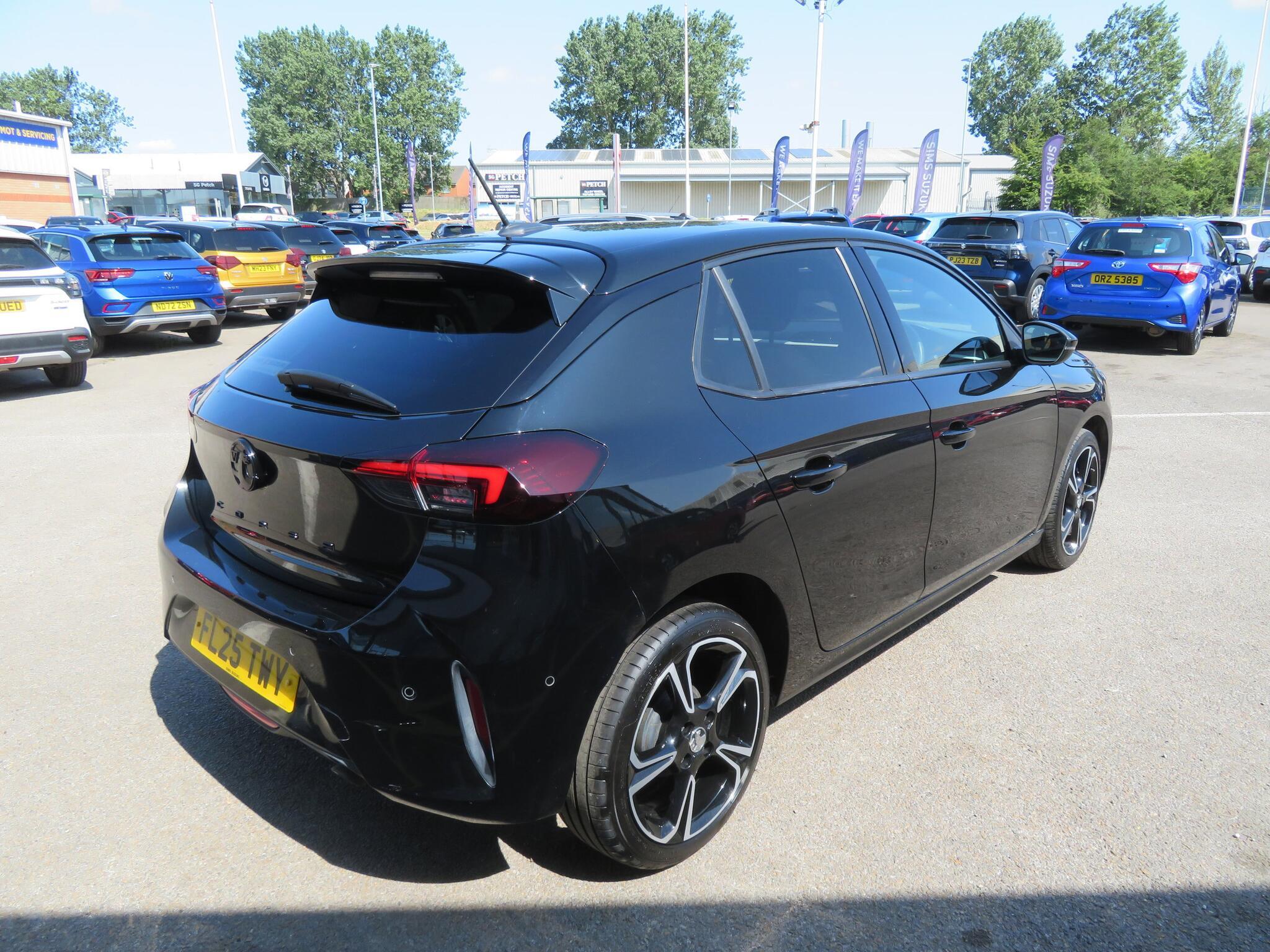 Vauxhall Corsa - Image 7