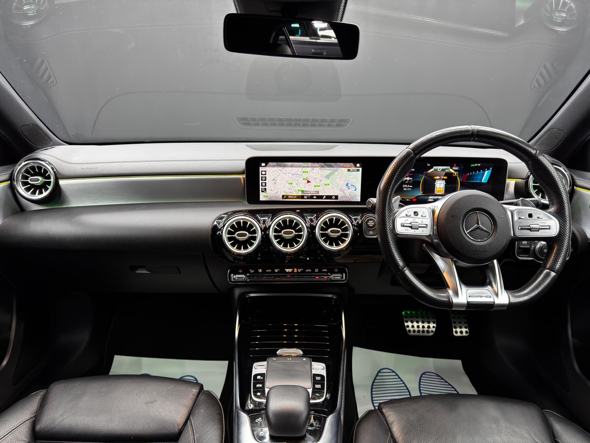 Mercedes A Class - Image 11