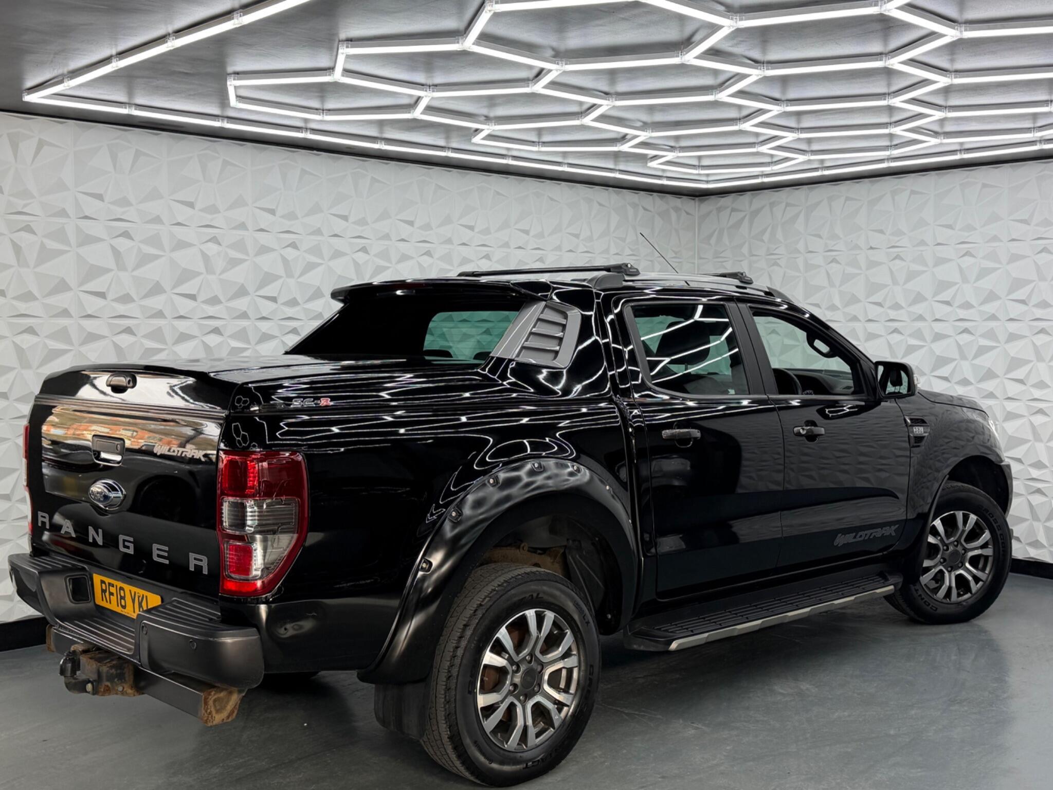 Ford Ranger - Image 3