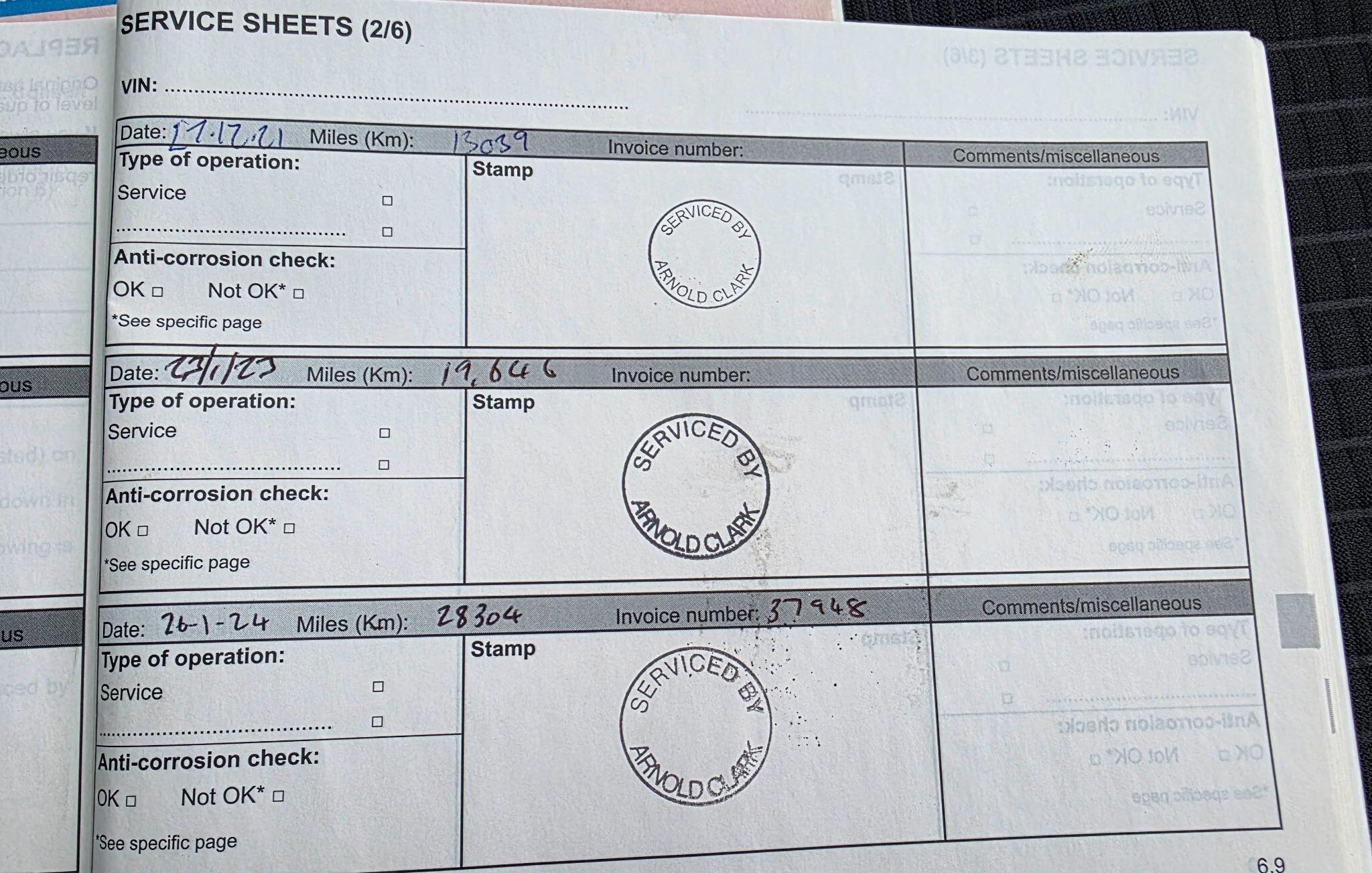 Renault Kadjar - Image 44