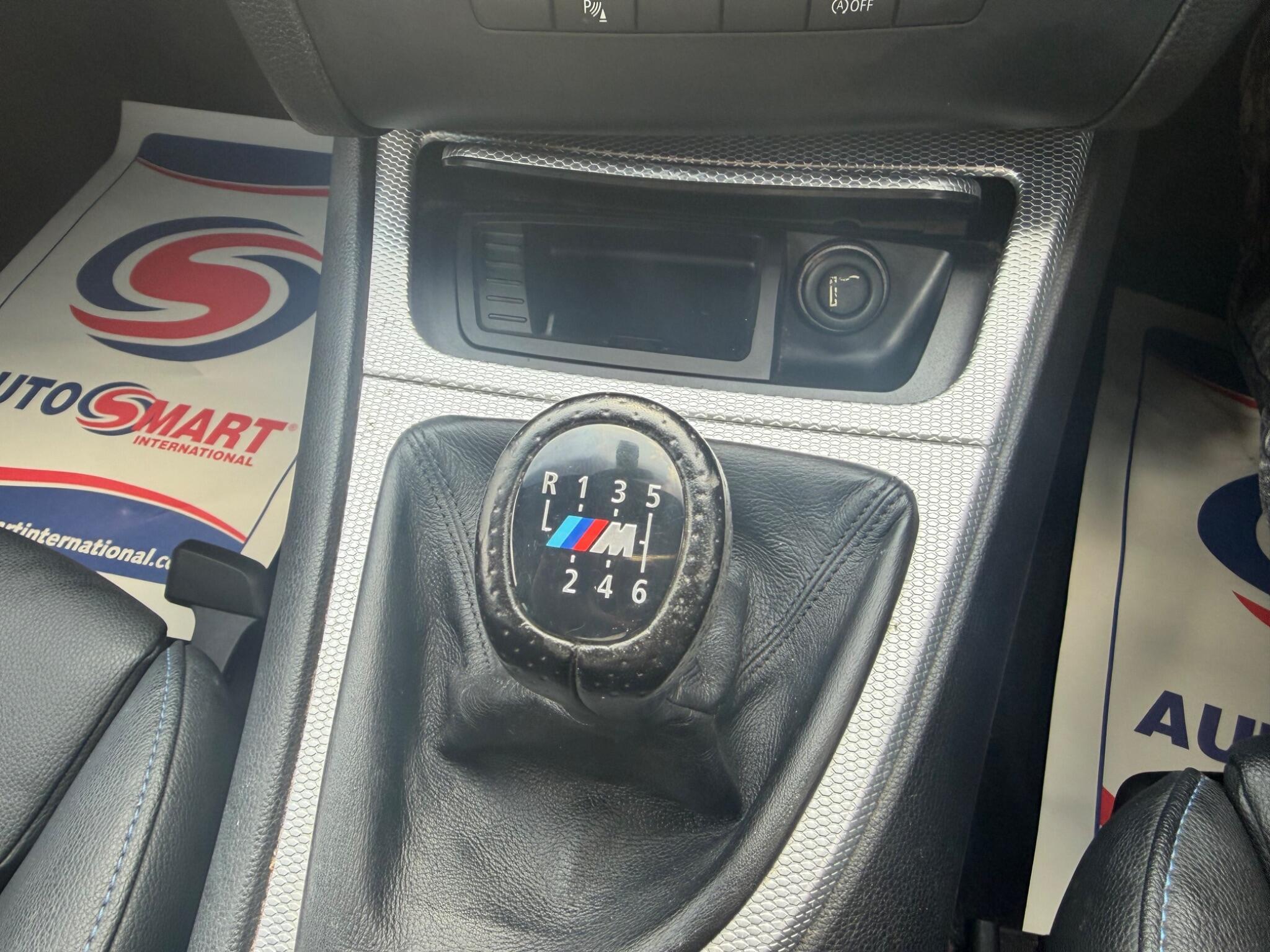 BMW 1 Series - Image 21