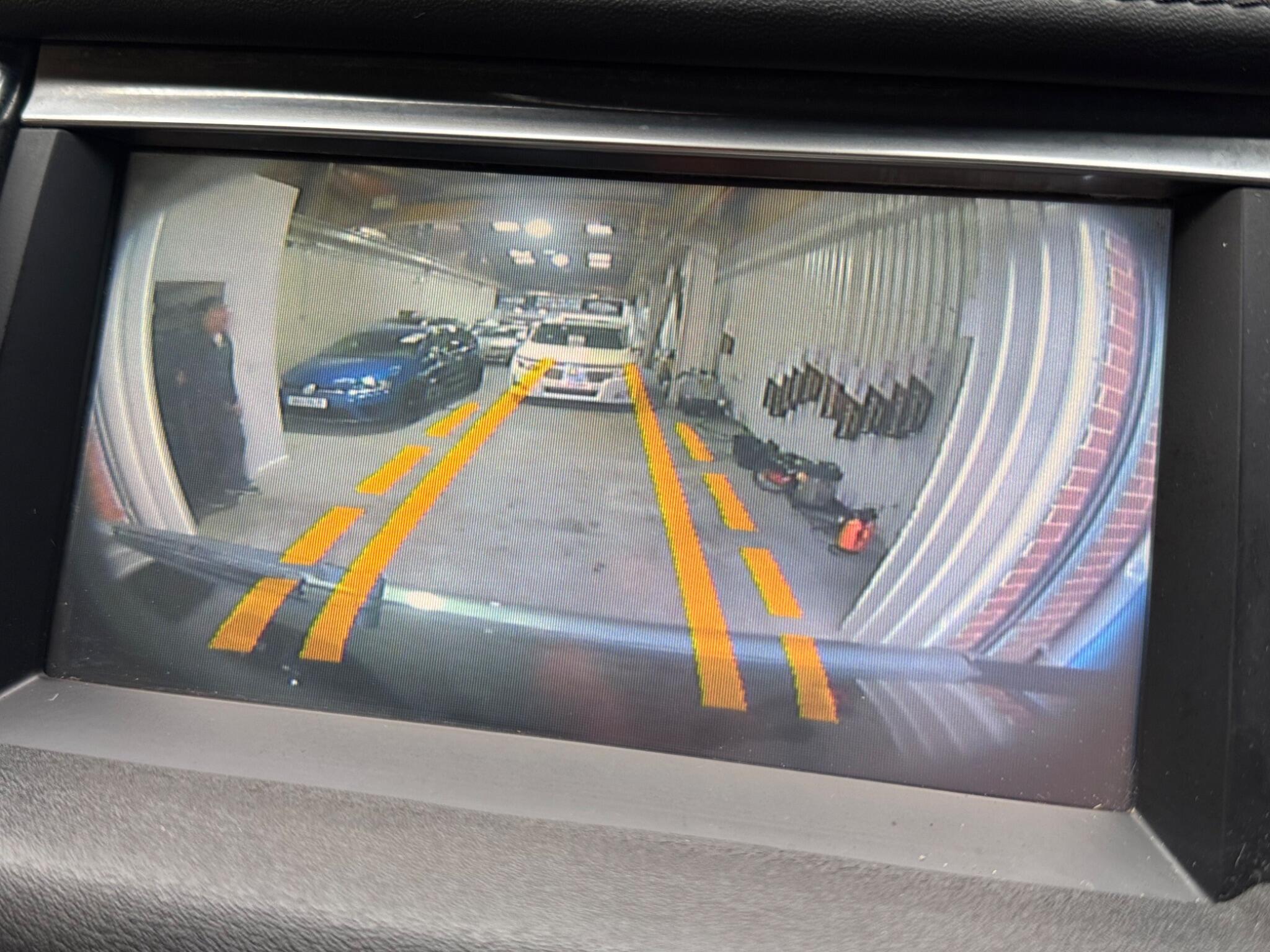 Land Rover RANGE ROVER SPORT - Image 25