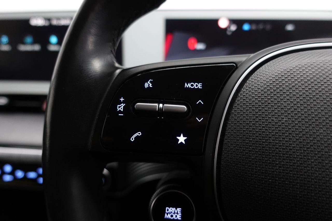 Hyundai Ioniq 5 - Image 16