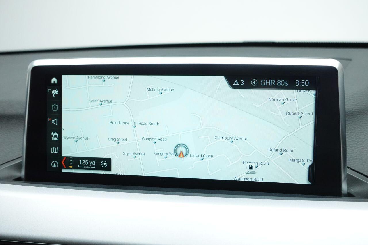 BMW X1 - Image 2