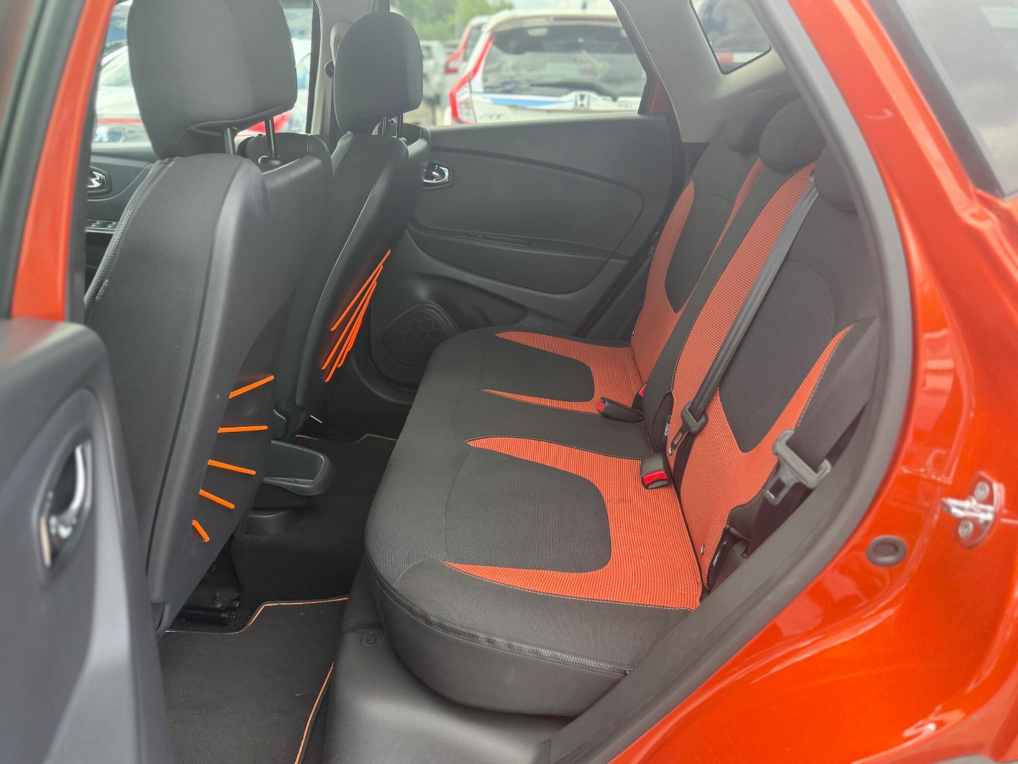 Renault Captur - Image 15