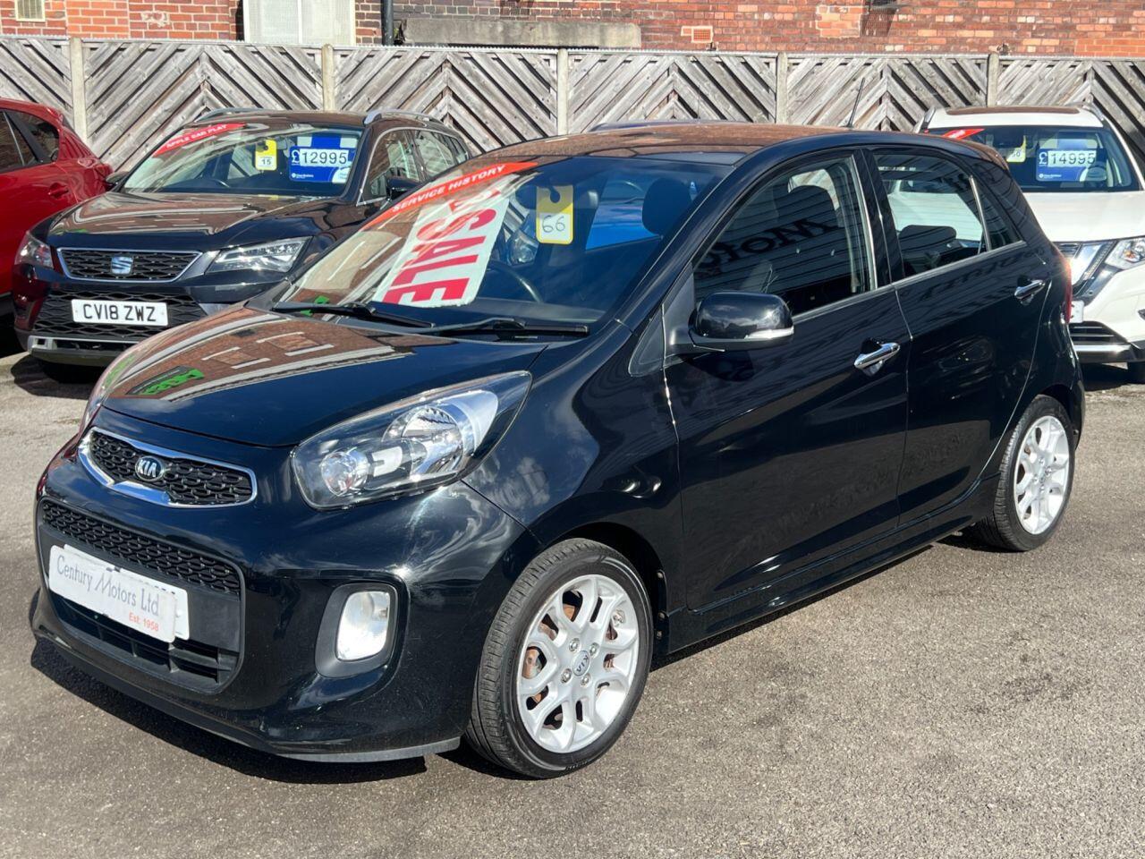 Kia Picanto - Image 2