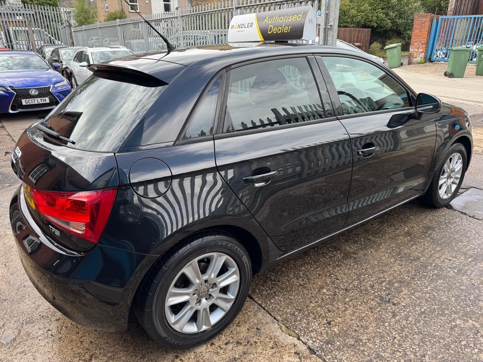 Audi A1 - Image 11