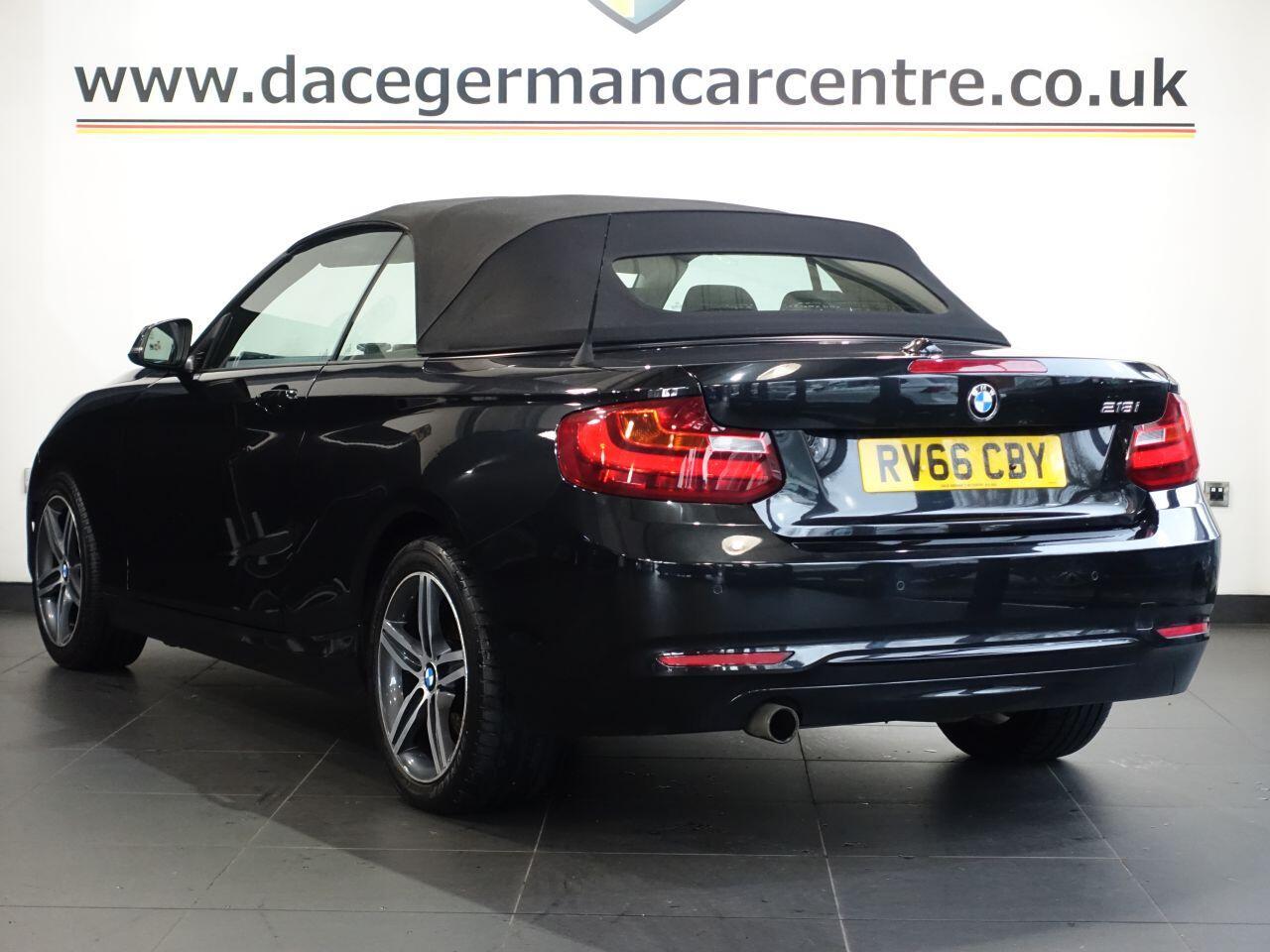 BMW 2 Series - Image 9