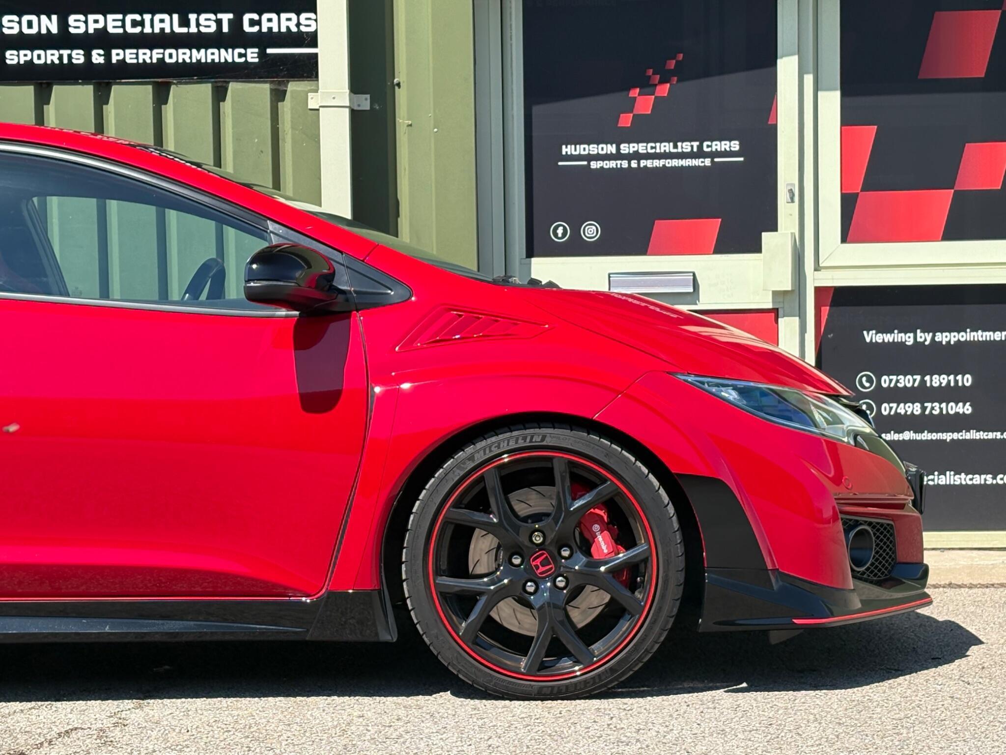 Honda Civic - Image 9