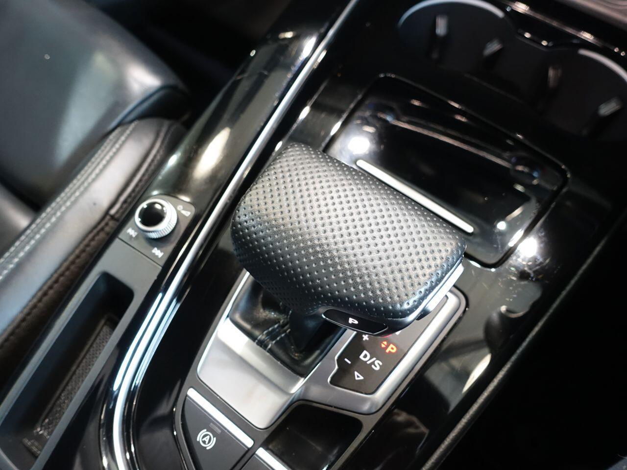 Audi A4 Avant - Image 27