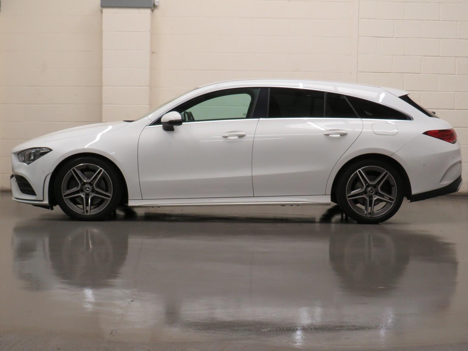 Mercedes CLA - Image 6