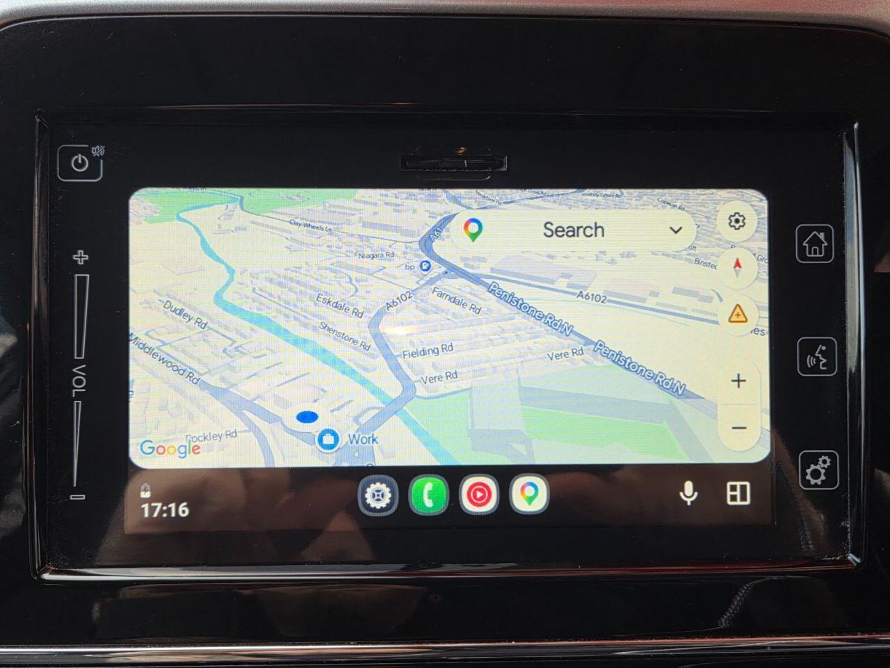 Suzuki Vitara - Image 26