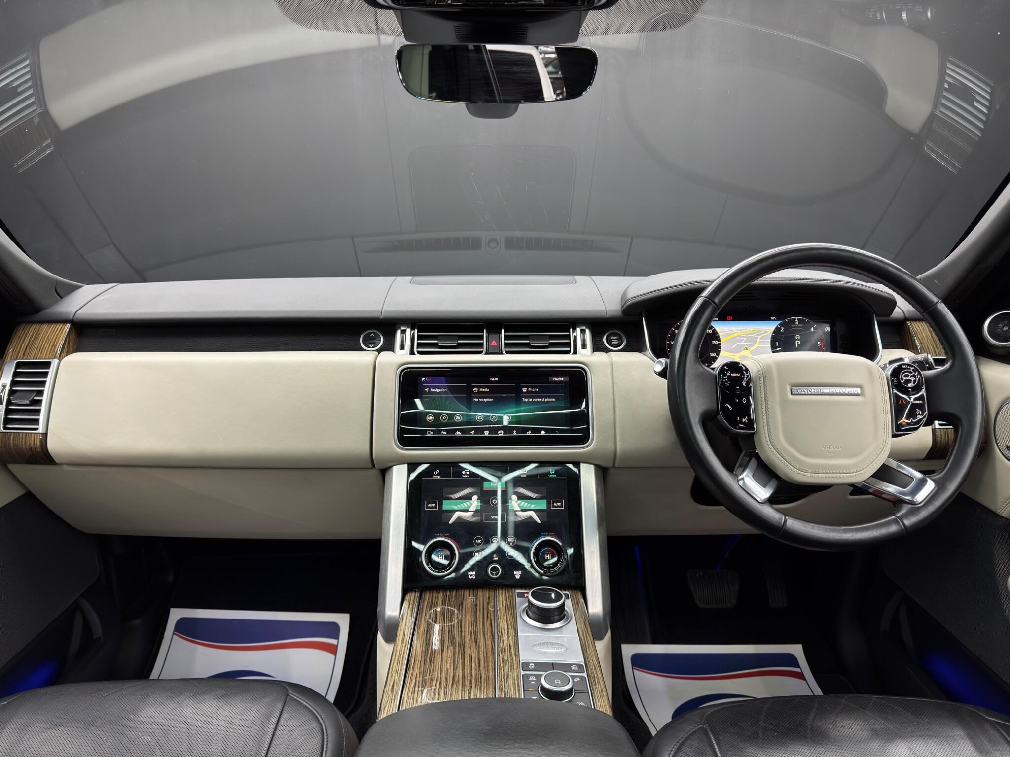 Land Rover Range Rover - Image 10