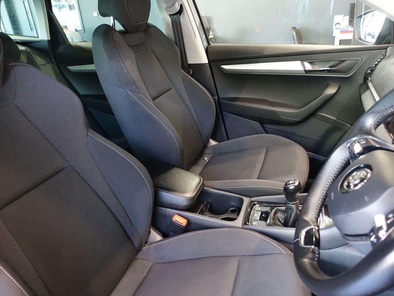Skoda Karoq - Image 13