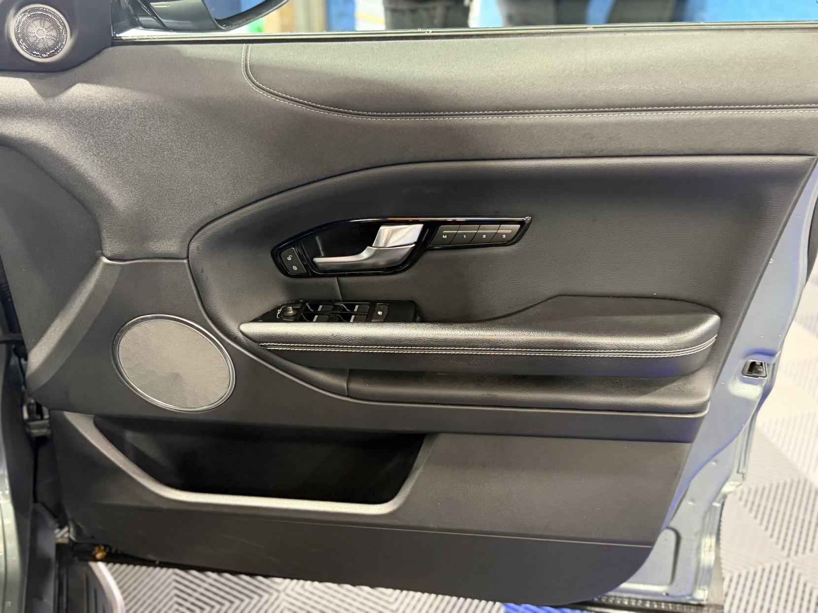 Land Rover Range Rover Evoque - Image 20