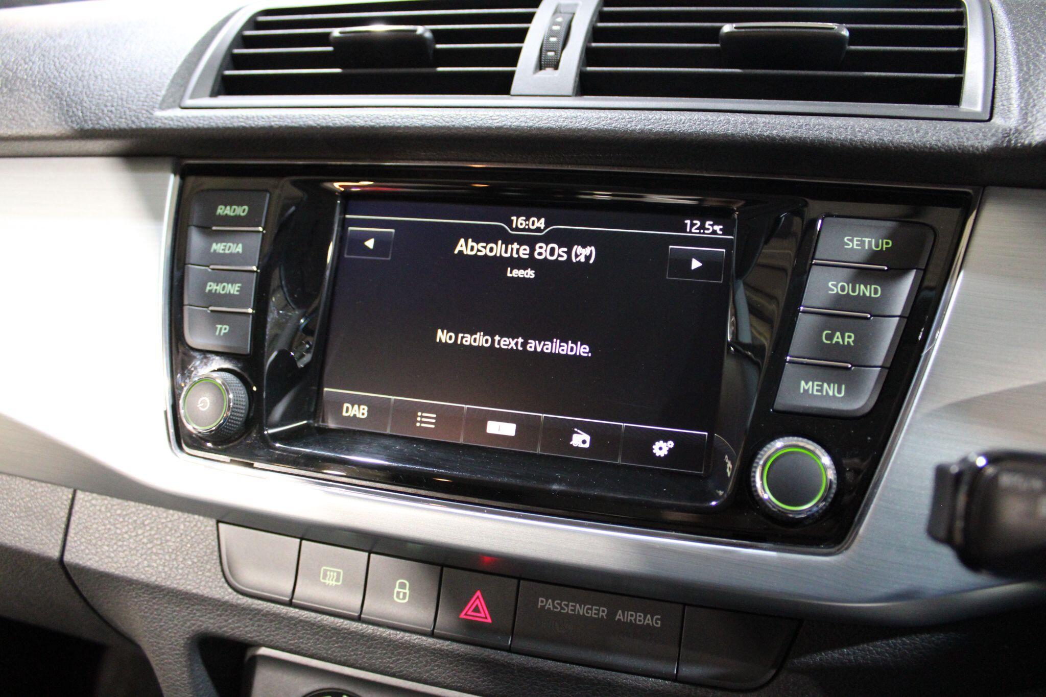 Skoda Fabia - Image 15