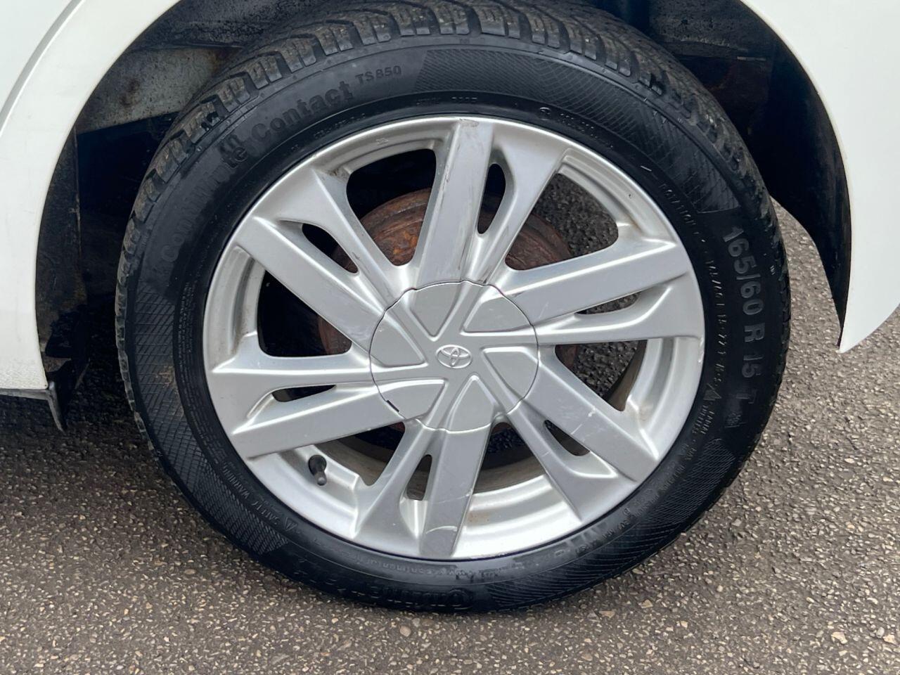 Toyota Aygo - Image 32