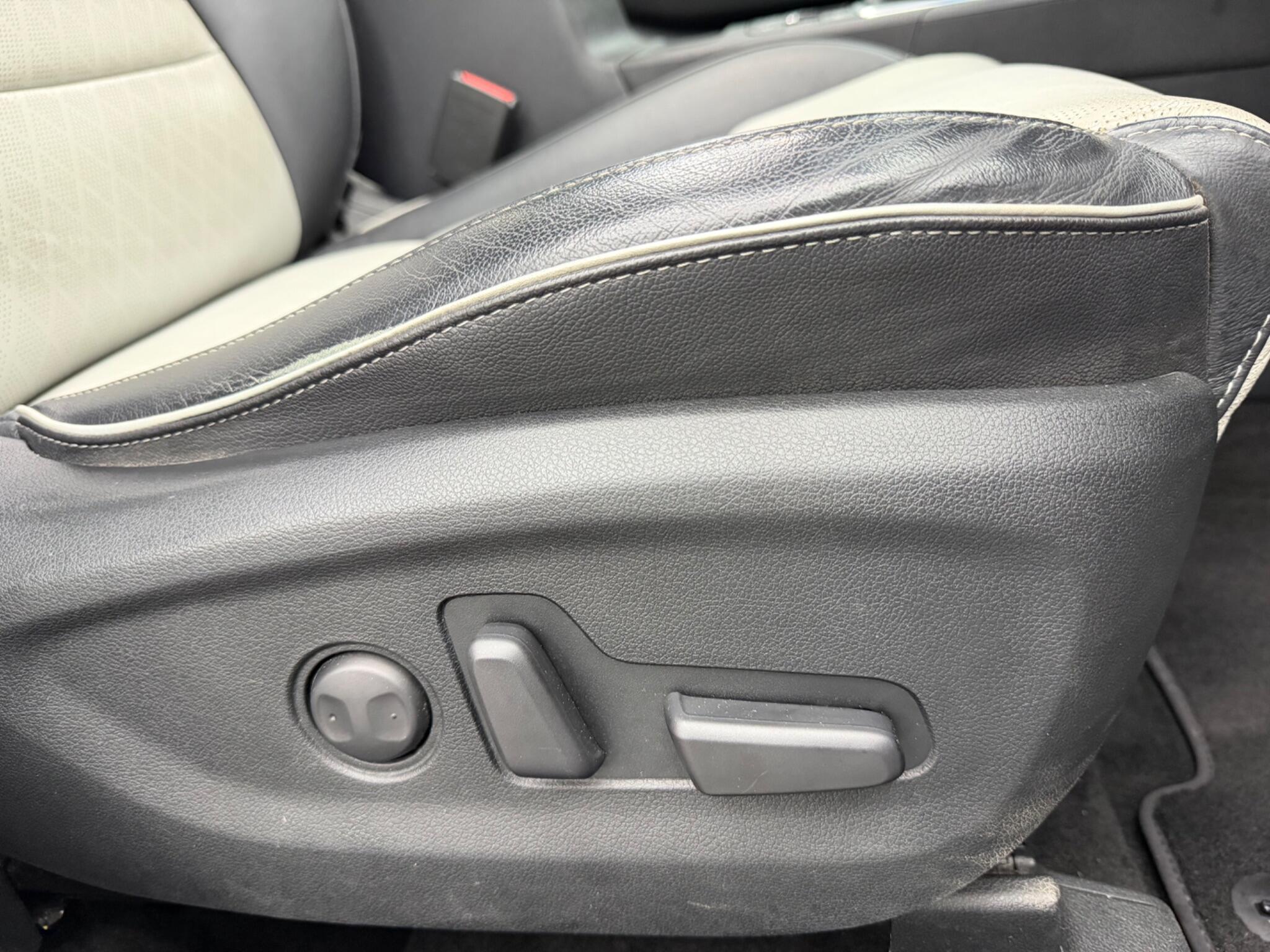 Kia Sportage - Image 22