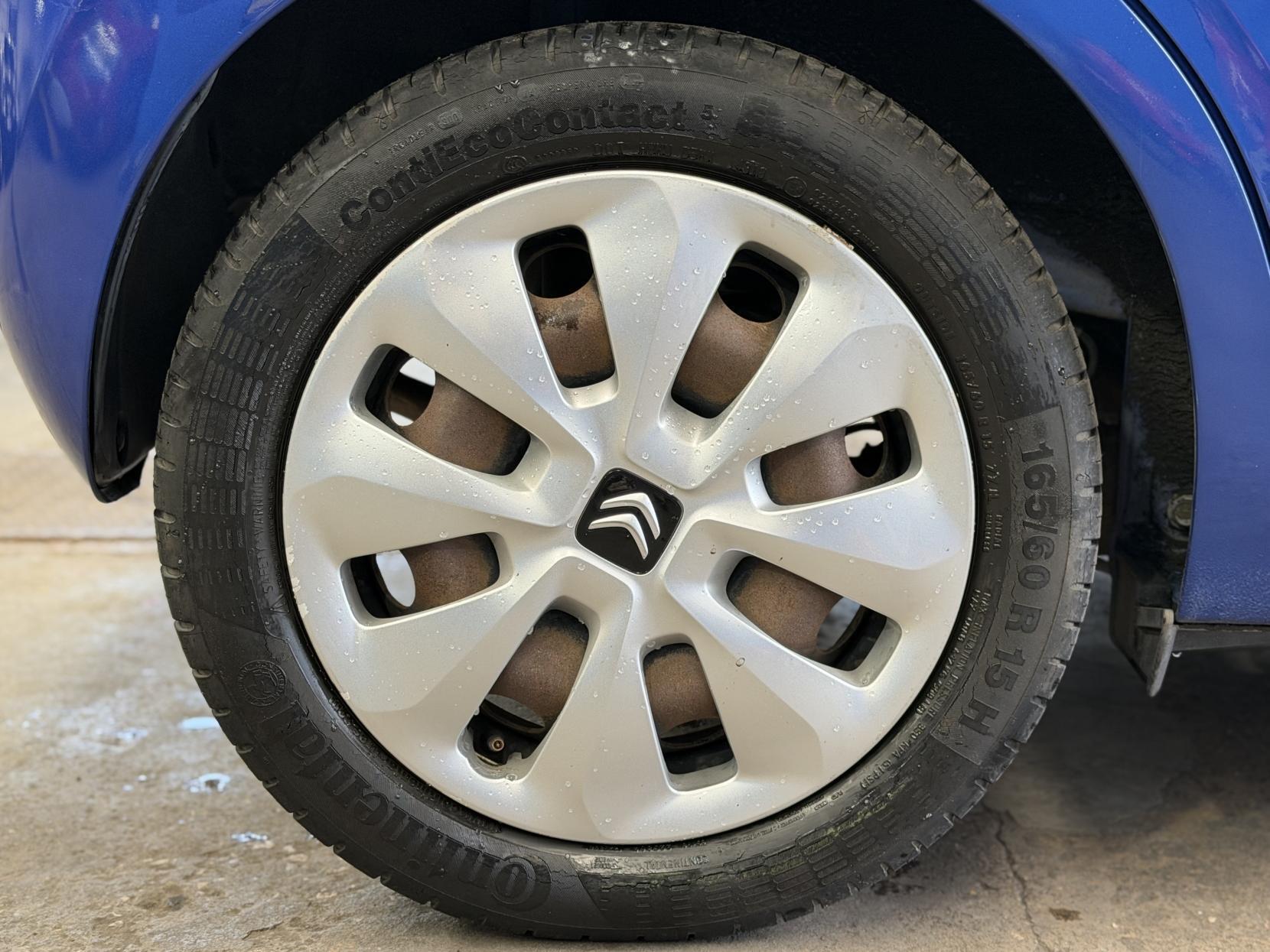 Citroen C1 - Image 15