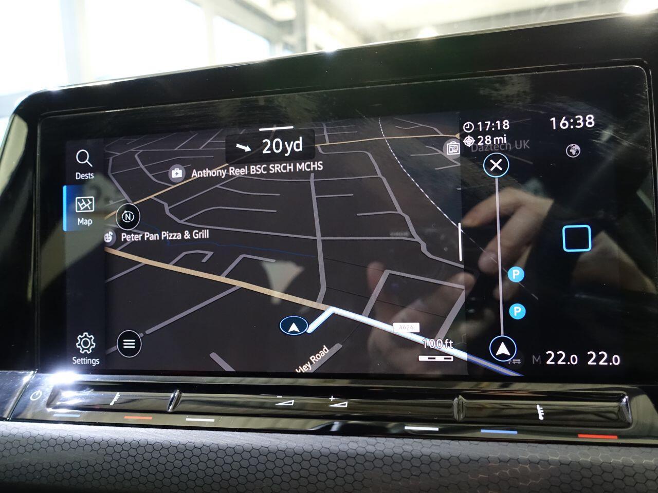 Volkswagen Golf - Image 5