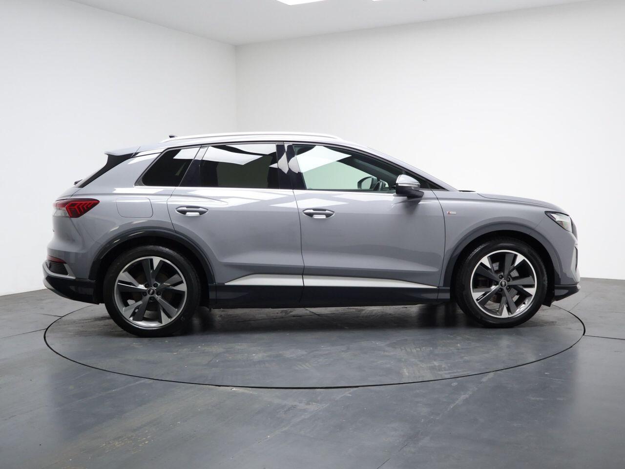 Audi Q4 E-Tron - Image 14