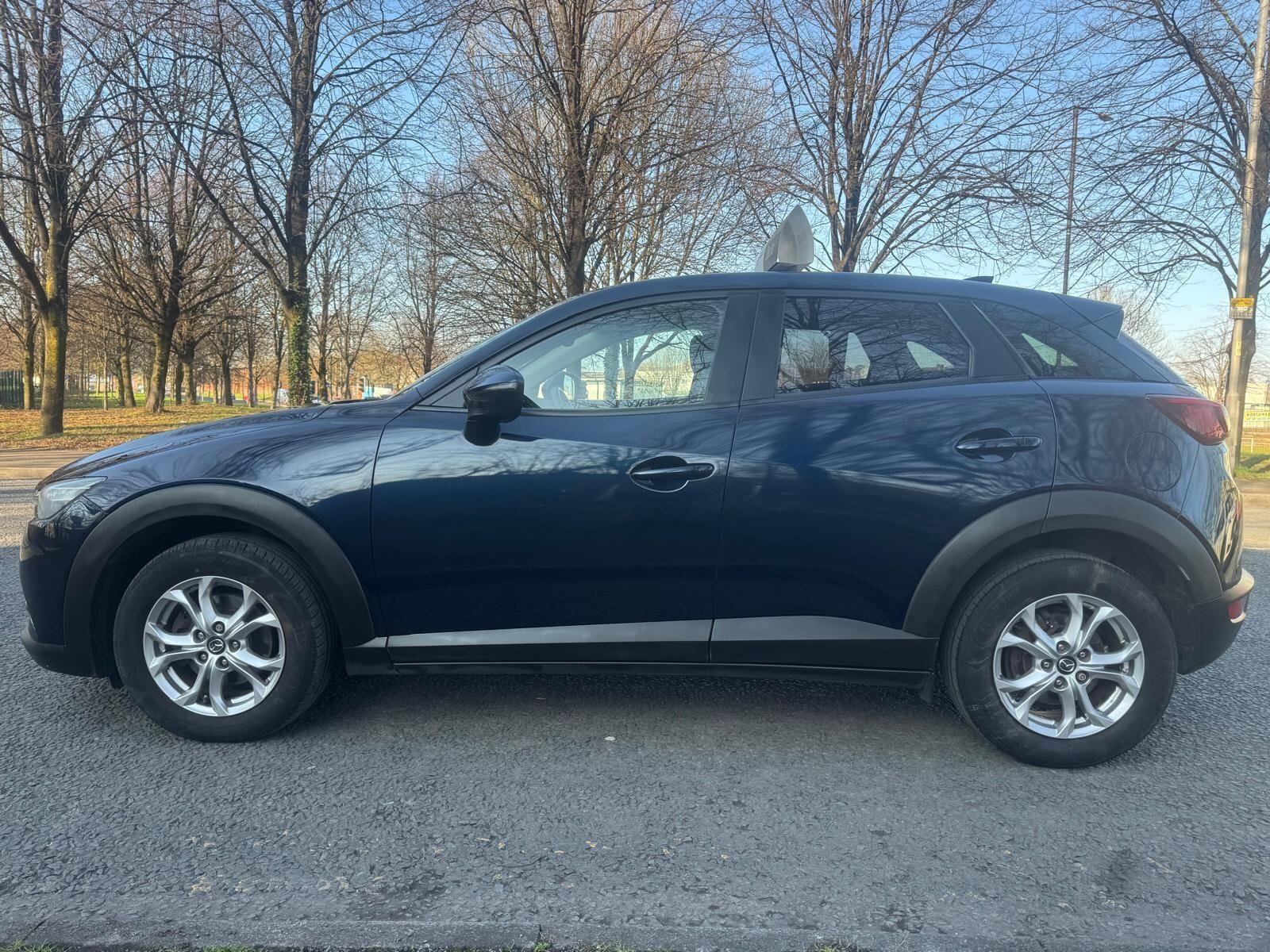 Mazda CX-3 - Image 11