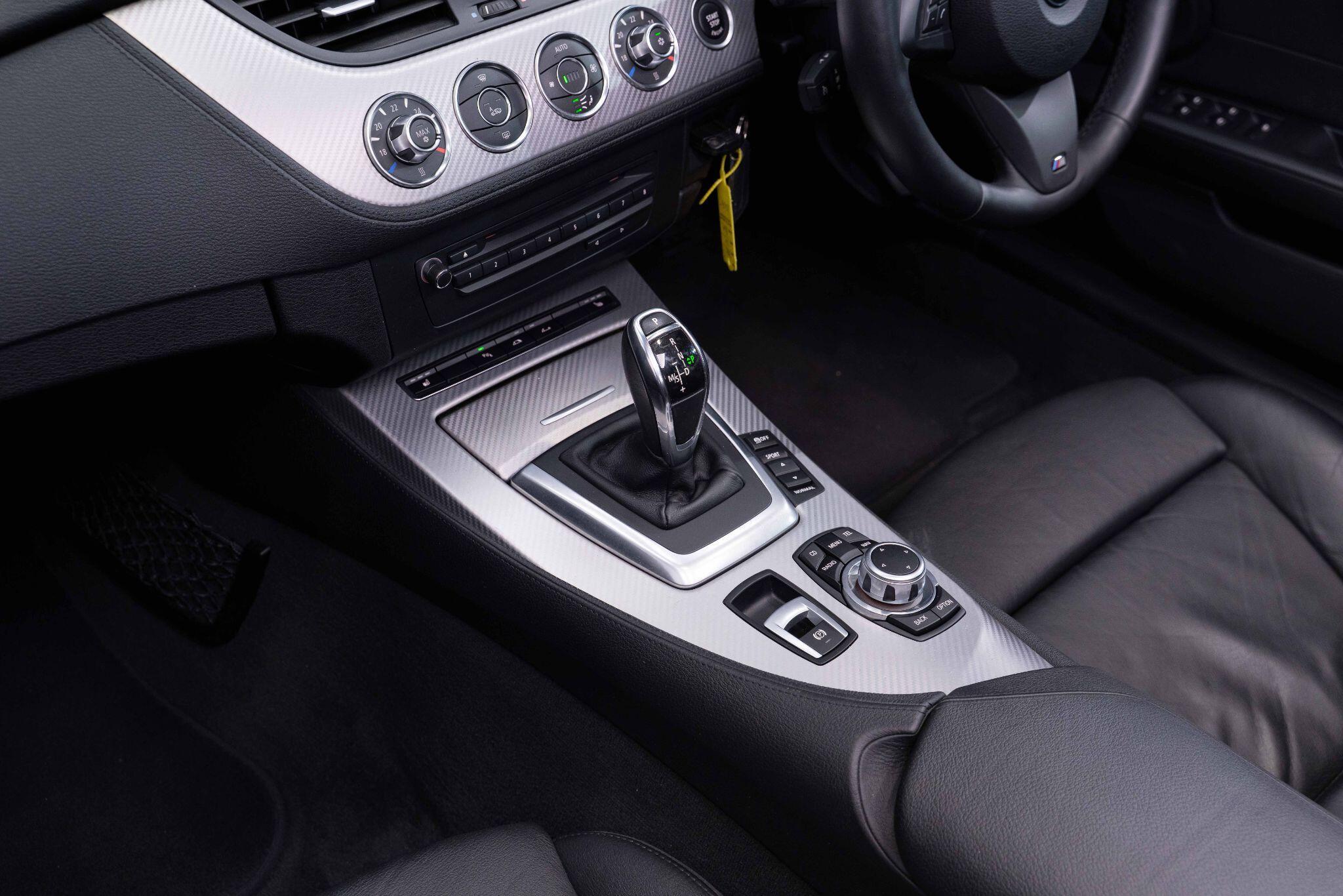 BMW Z4 - Image 12