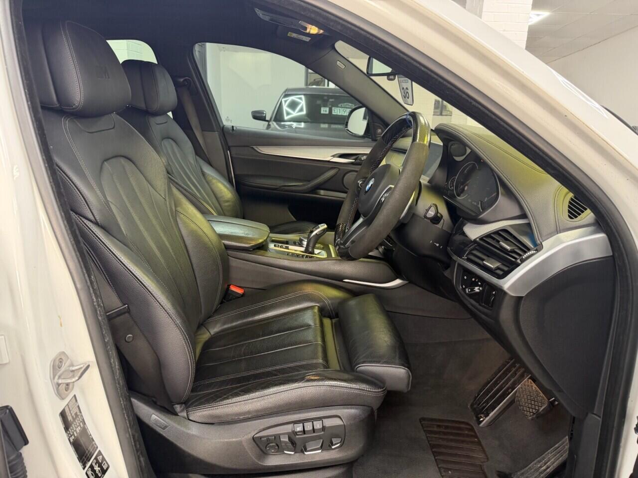 BMW X6 - Image 13