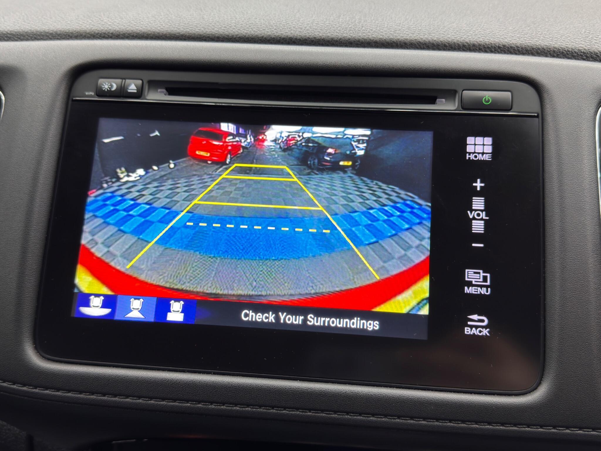 Honda HR-V - Image 32