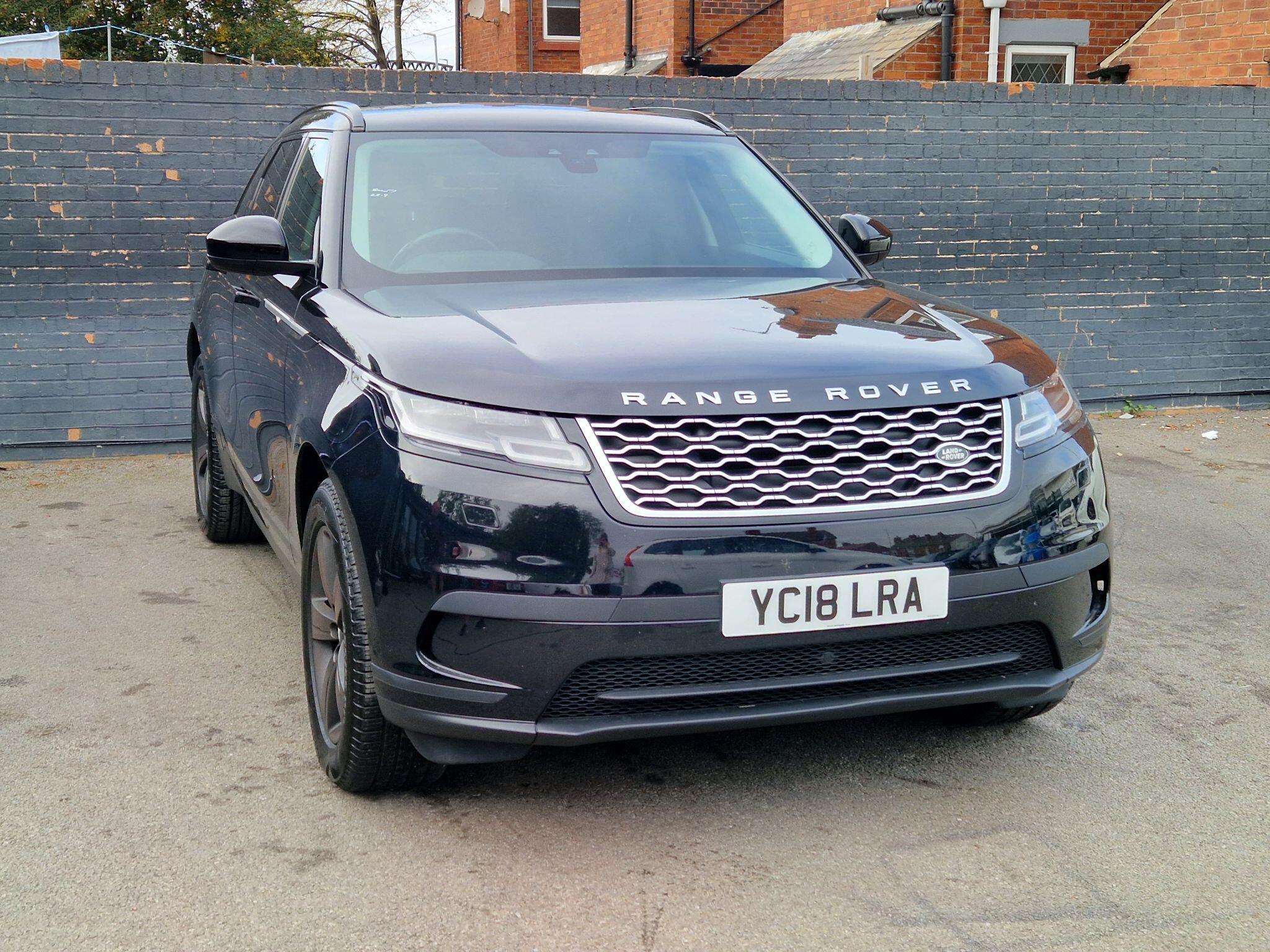 Land Rover Range Rover Velar - Image 3