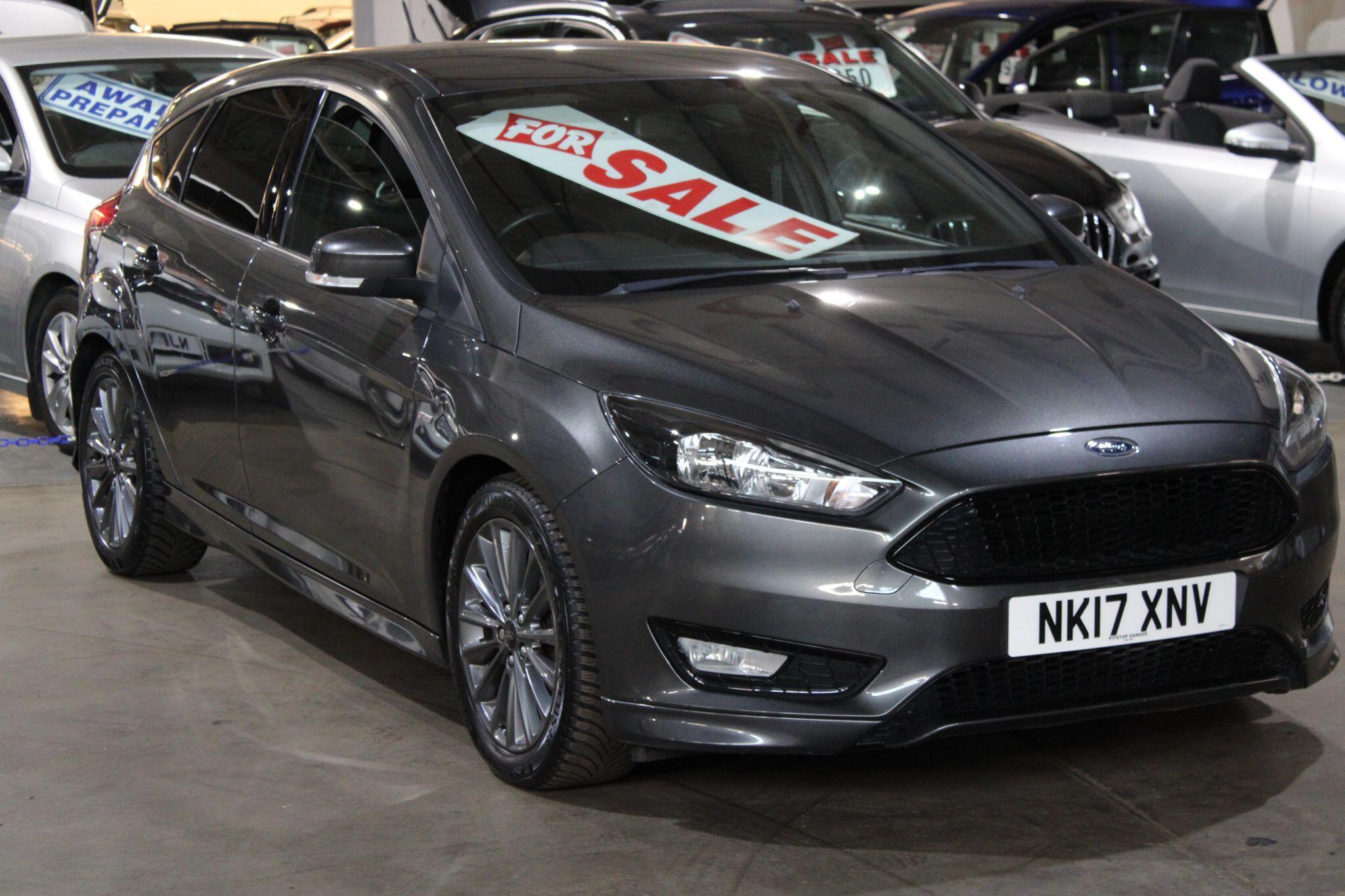 Ford Focus - Image 3