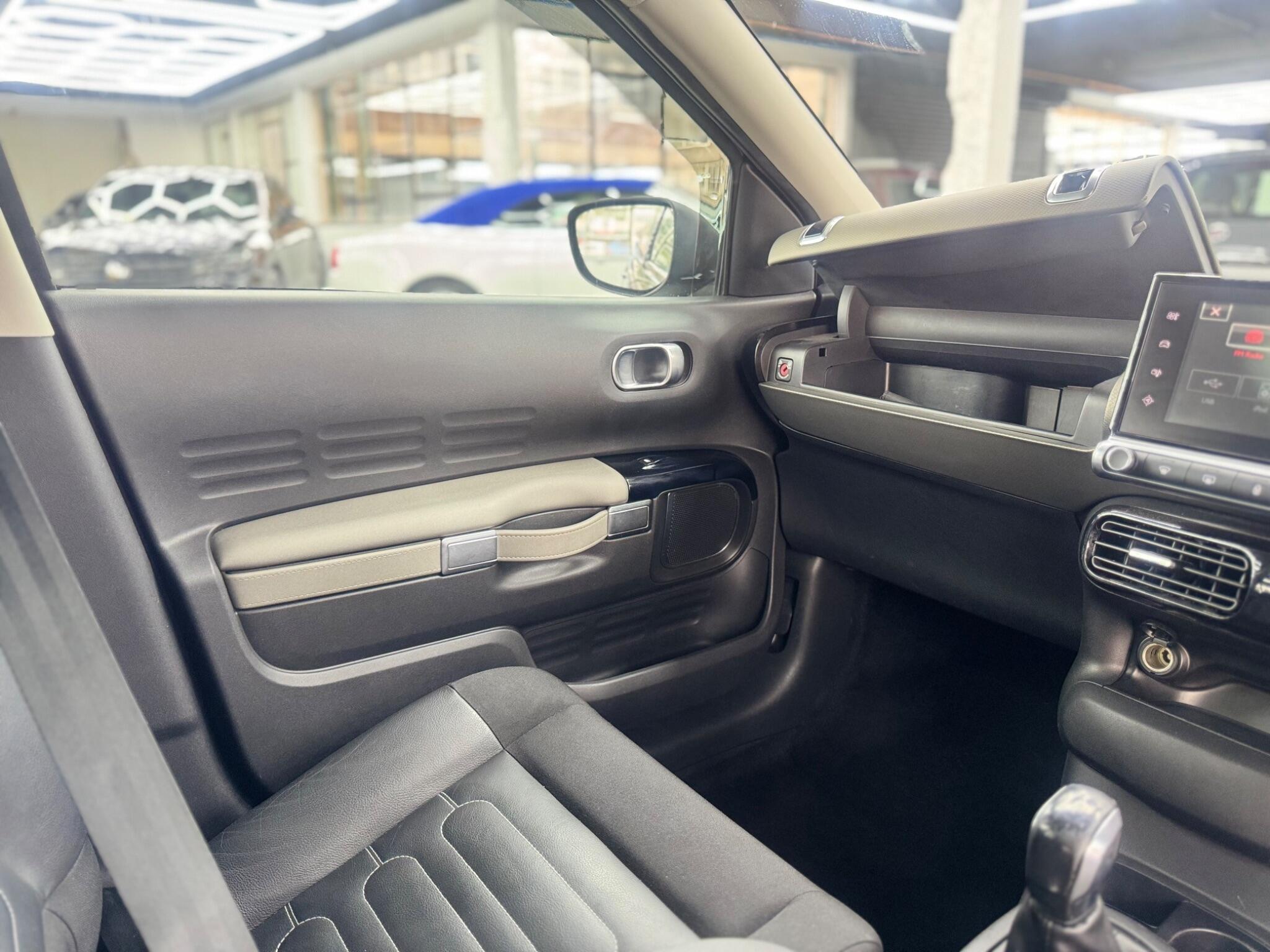 Citroen C4 Cactus - Image 35