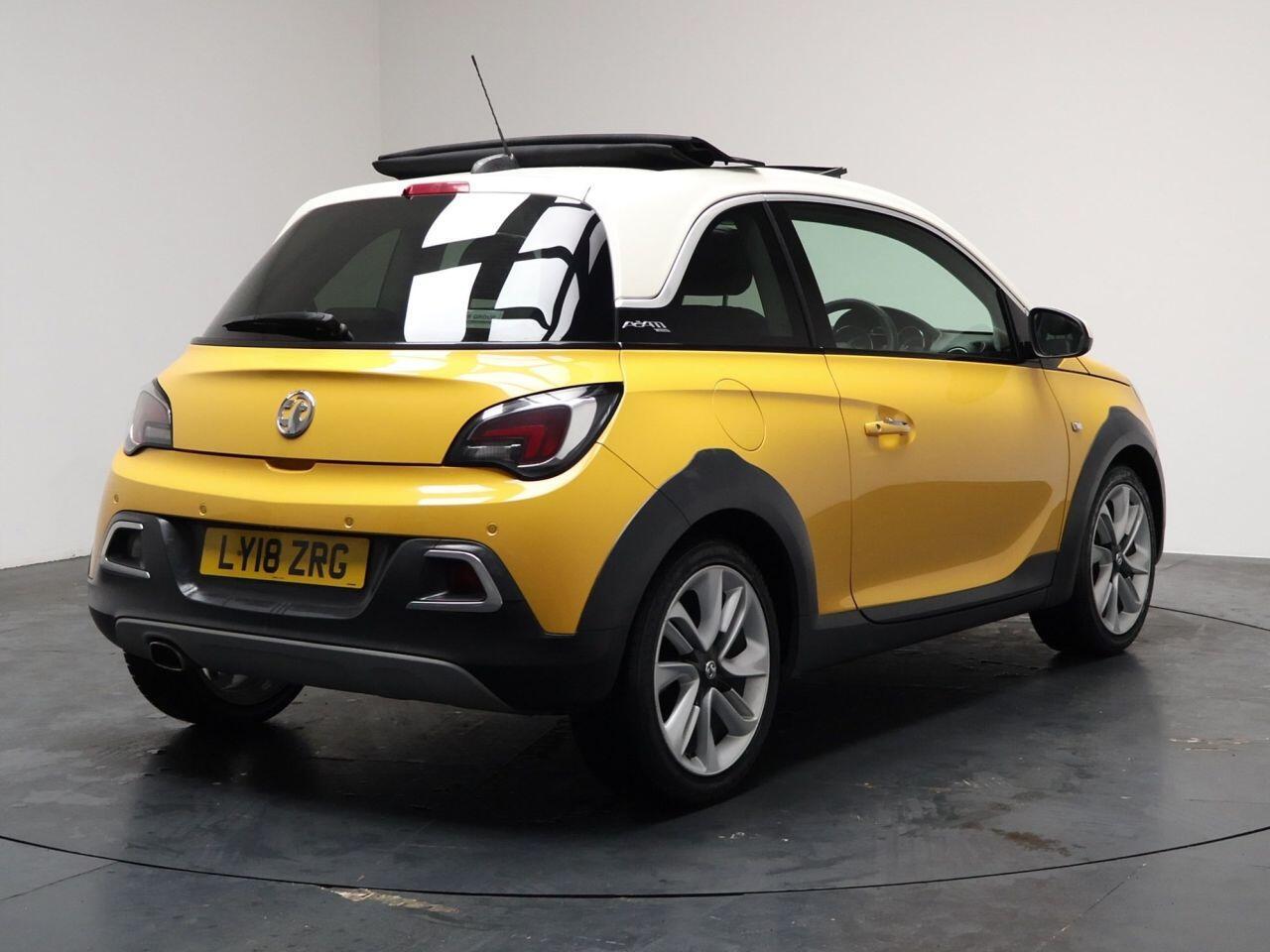 Vauxhall ADAM - Image 12