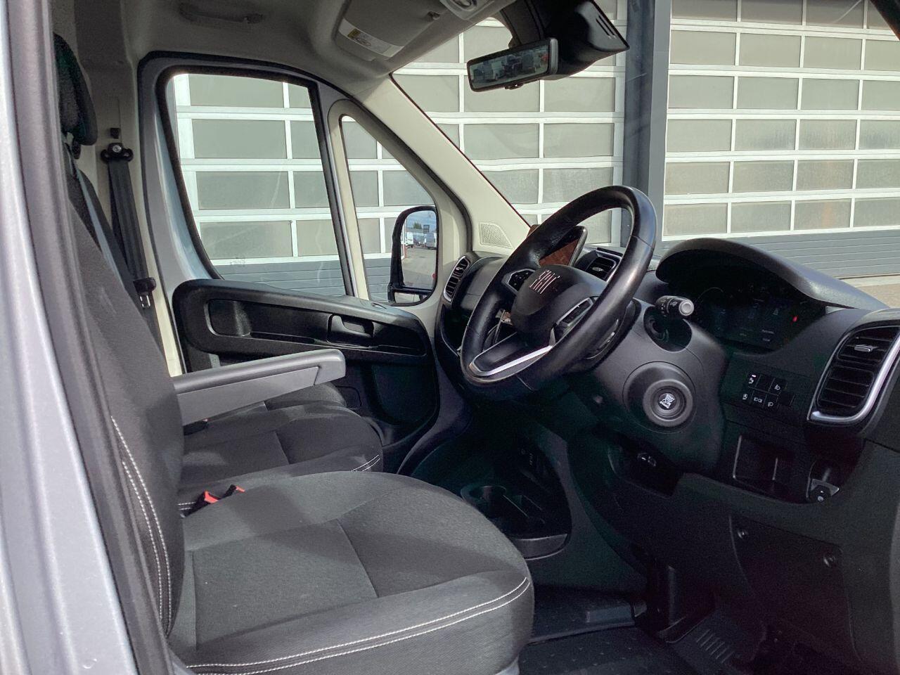 Fiat Ducato - Image 19