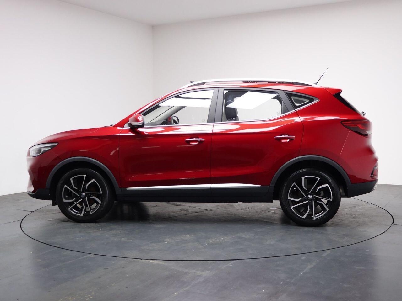 MG MG ZS - Image 8
