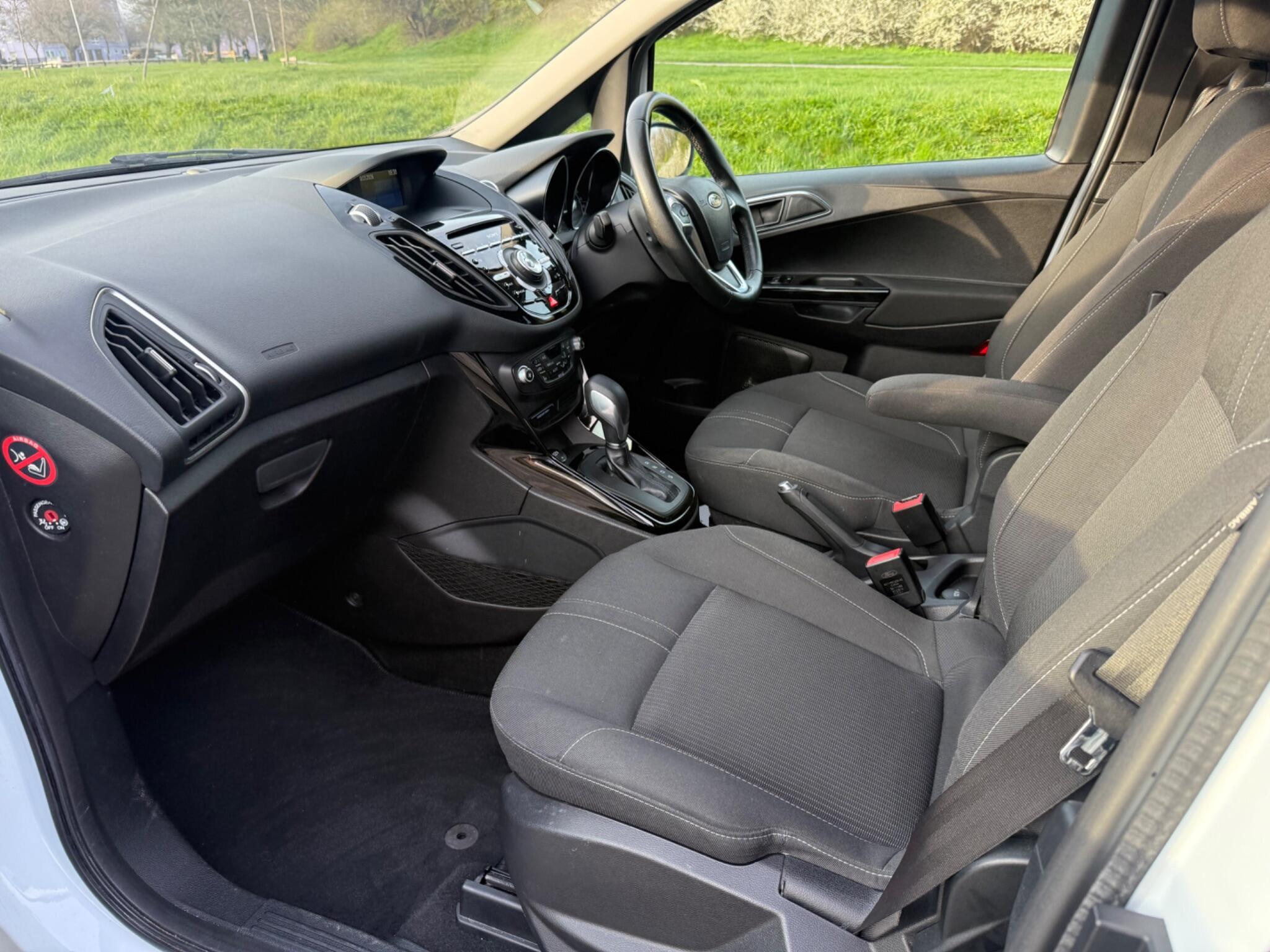 Ford B-Max - Image 3