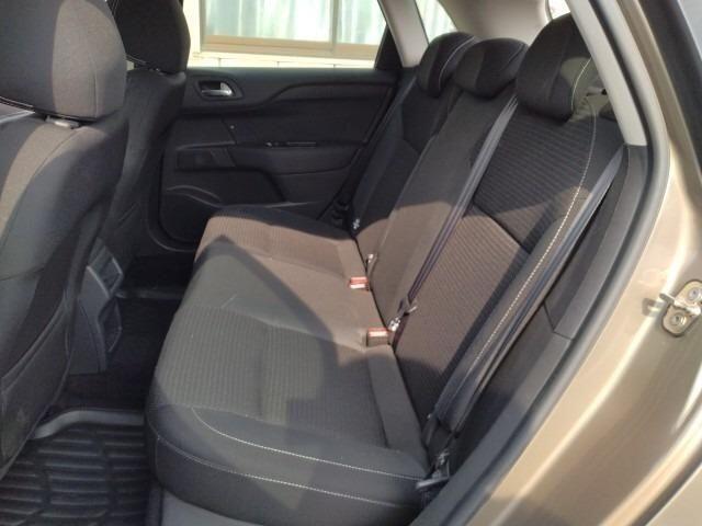 Citroen C4 - Image 19