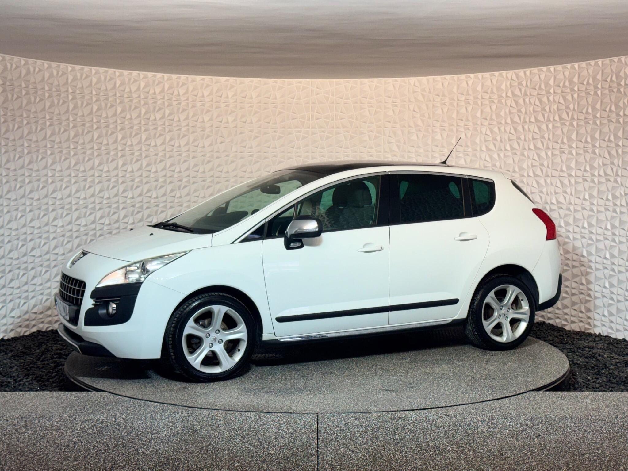 Peugeot 3008 - Image 16