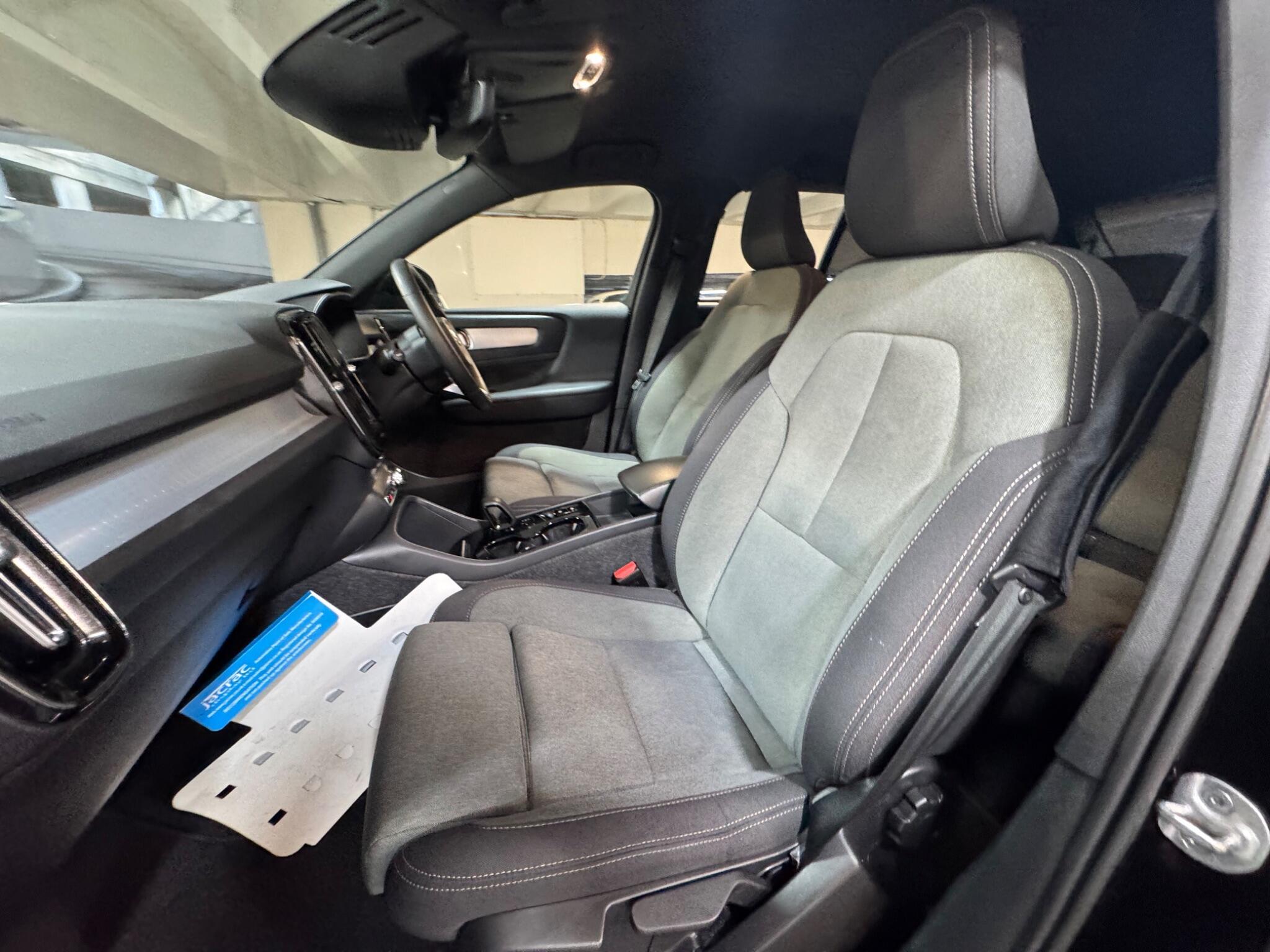 Volvo XC40 - Image 9