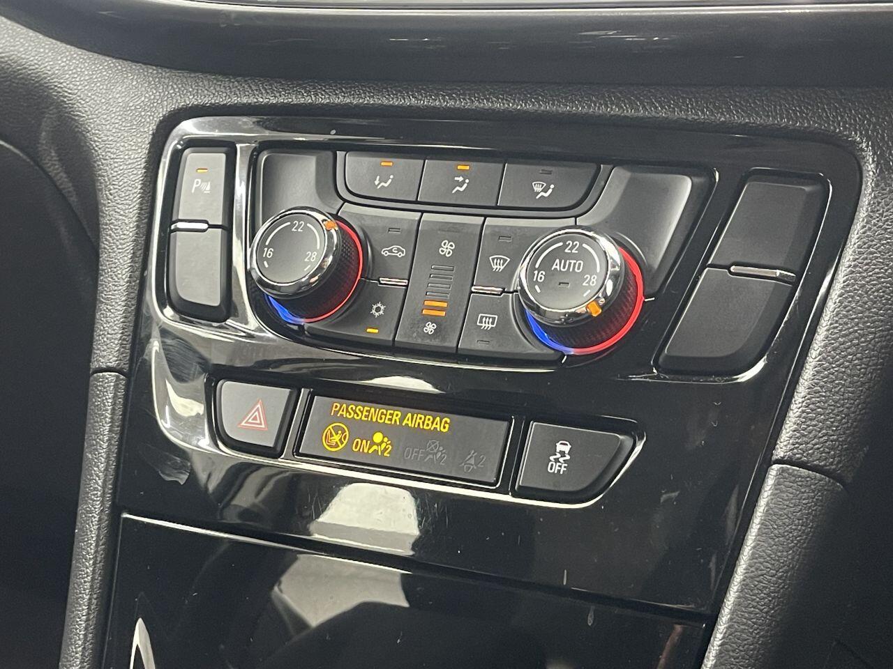 Vauxhall Mokka X - Image 44