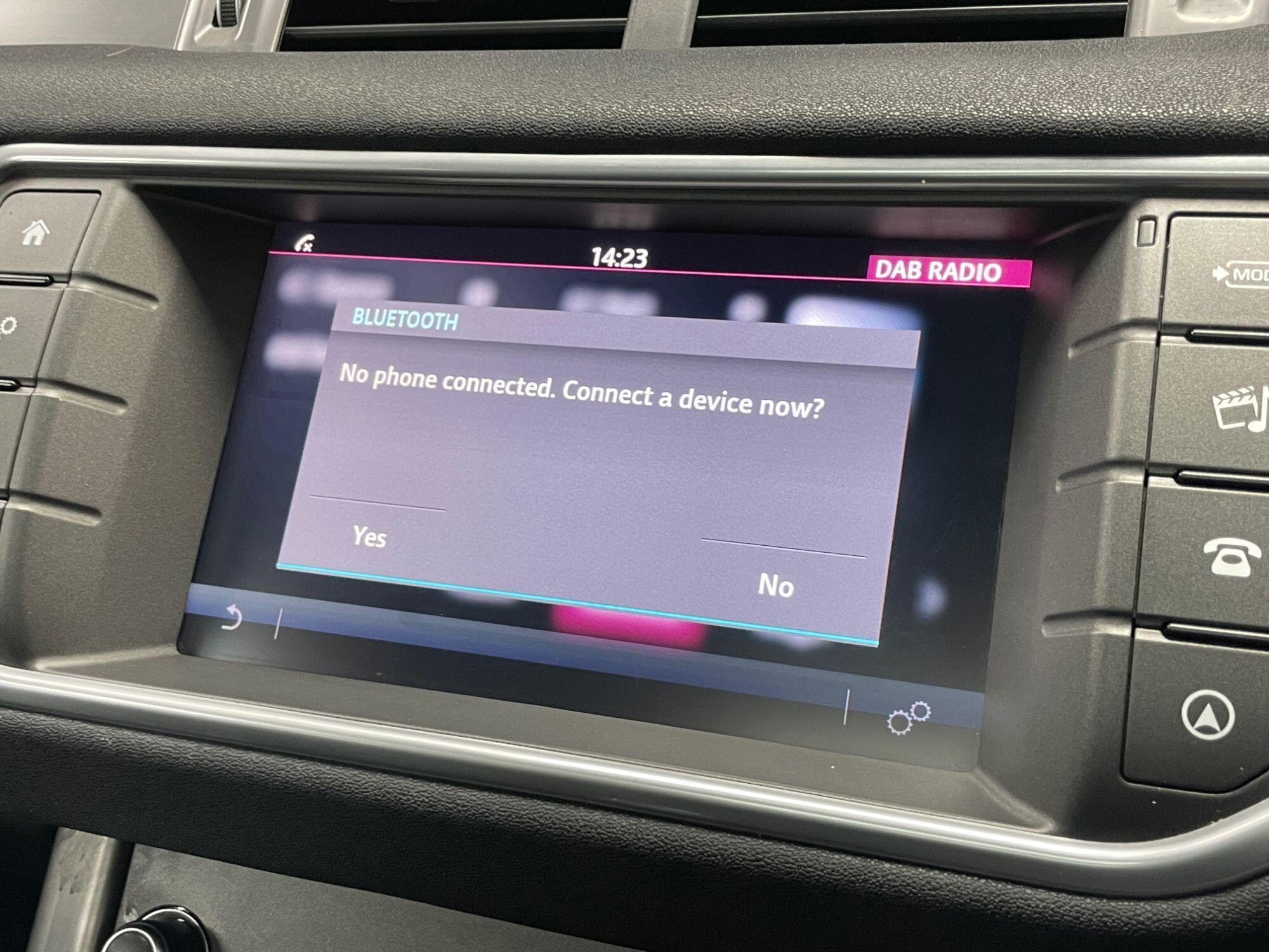 Land Rover Range Rover Evoque - Image 41