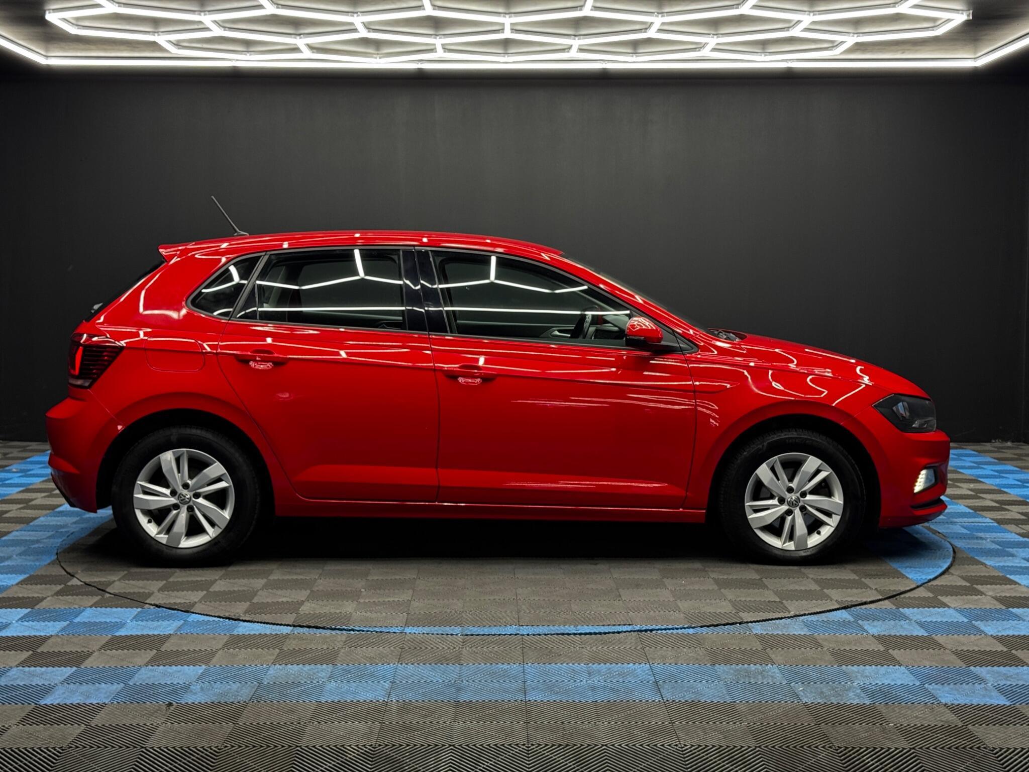 Volkswagen Polo - Image 4