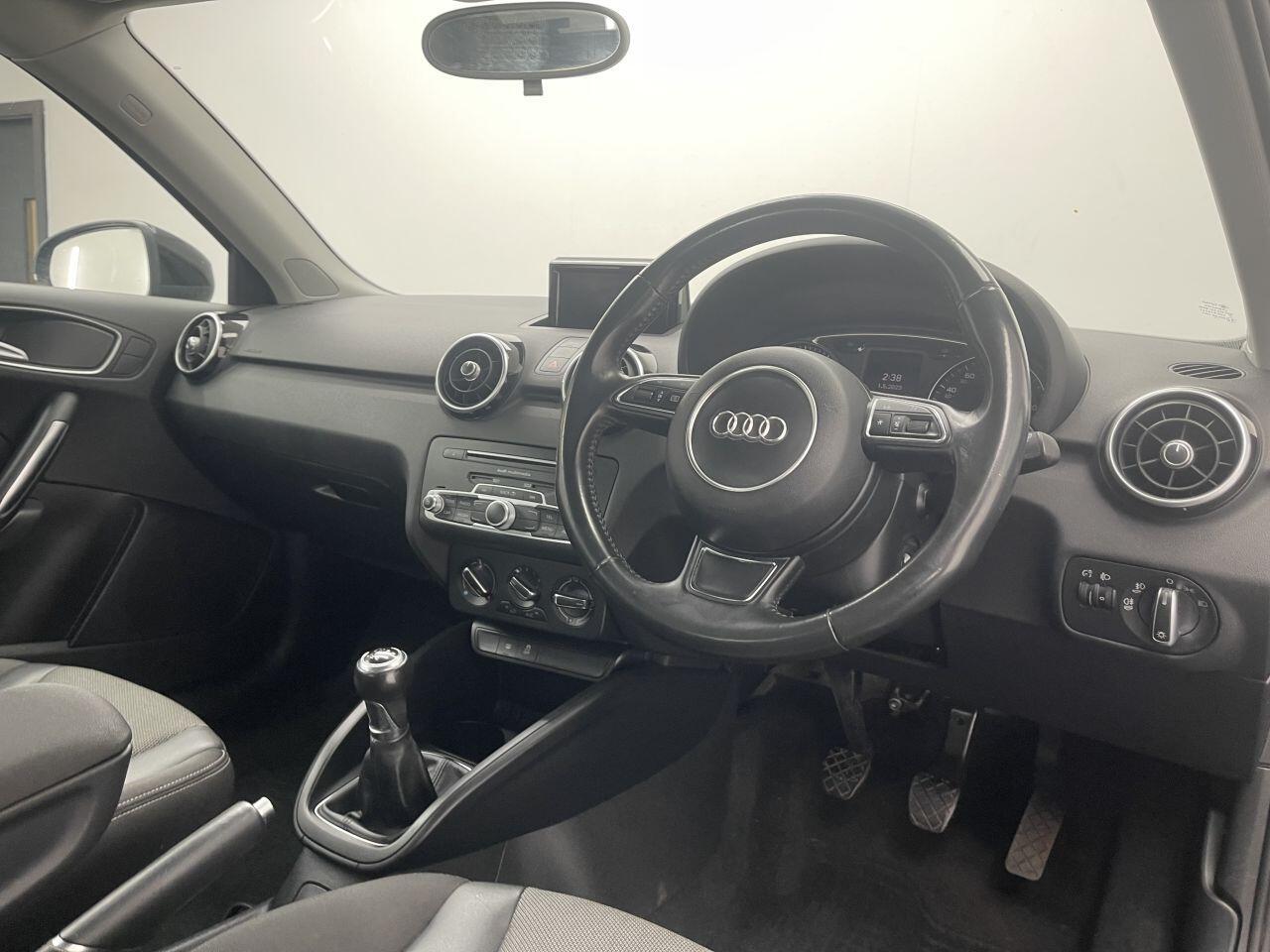 Audi A1 - Image 19