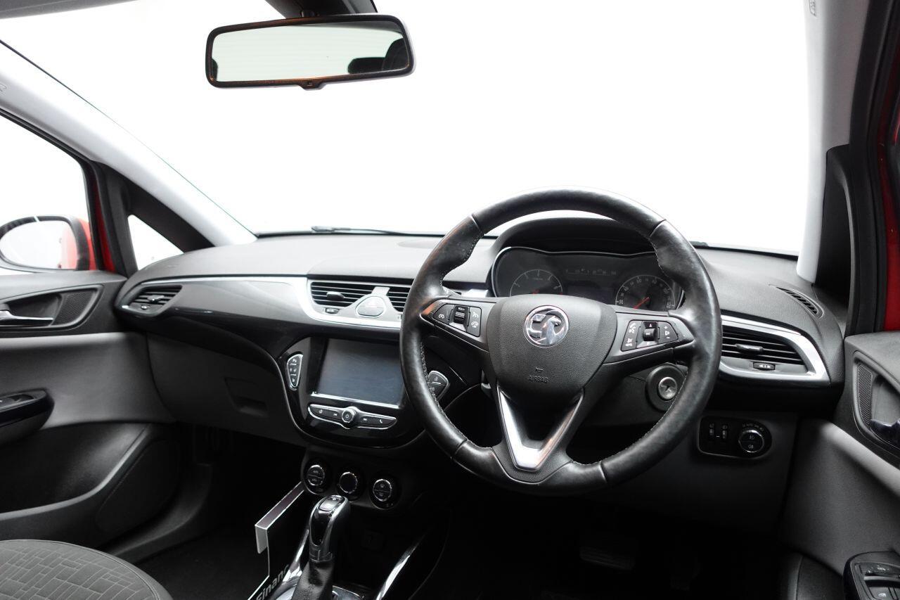 Vauxhall Corsa - Image 15