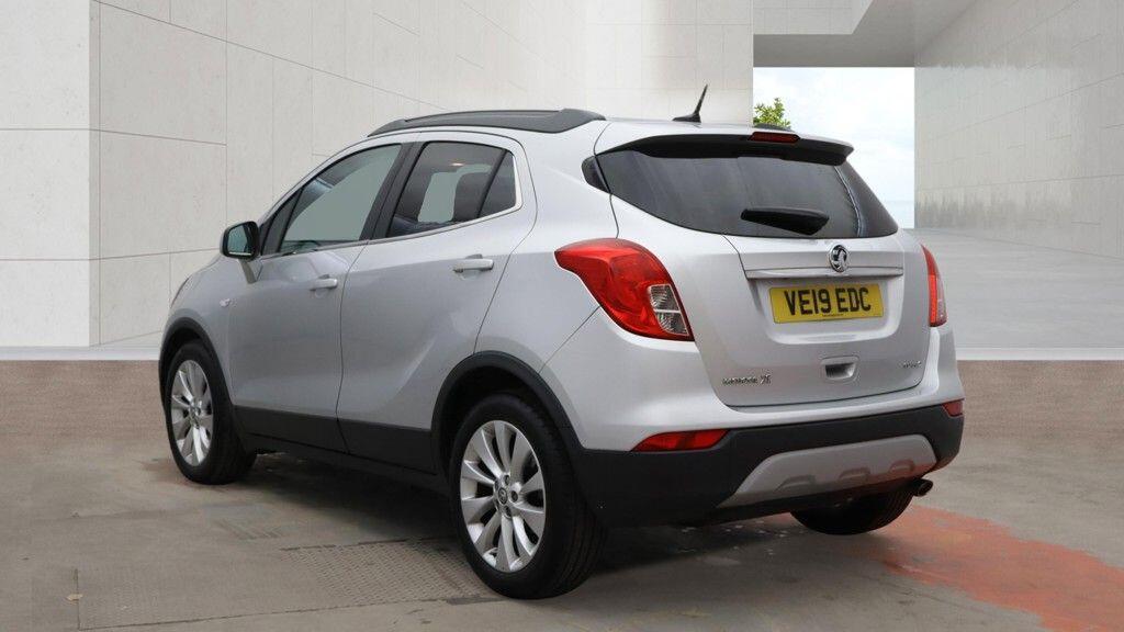 Vauxhall Mokka X - Image 3