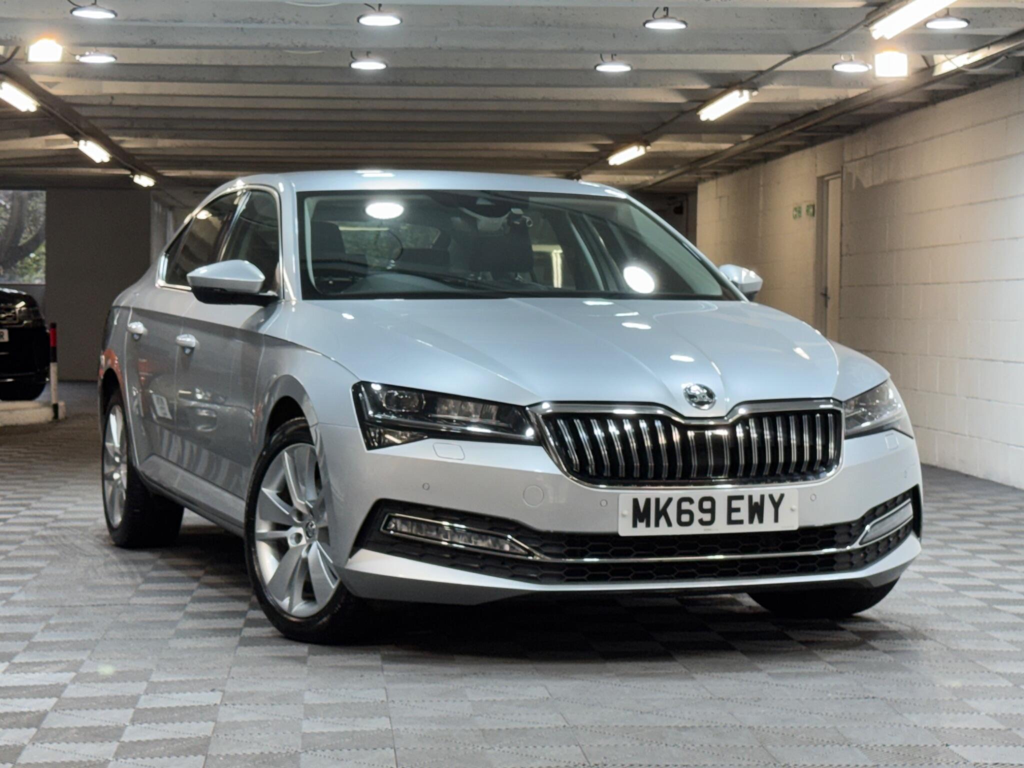 Skoda Superb - Image 7