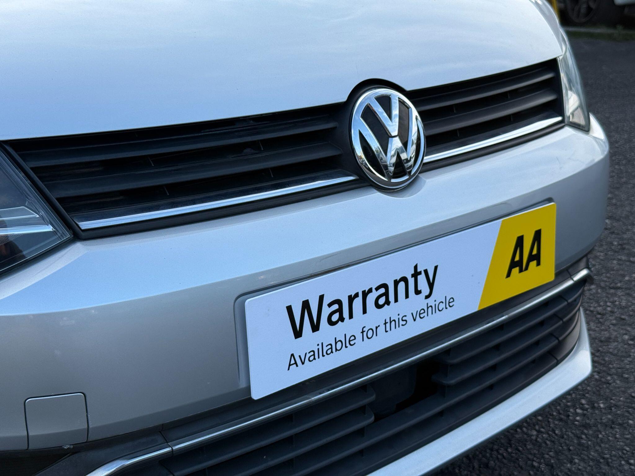 Volkswagen Polo - Image 11
